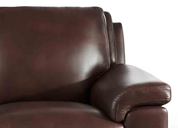 Magnum Leather Sofa Collection
