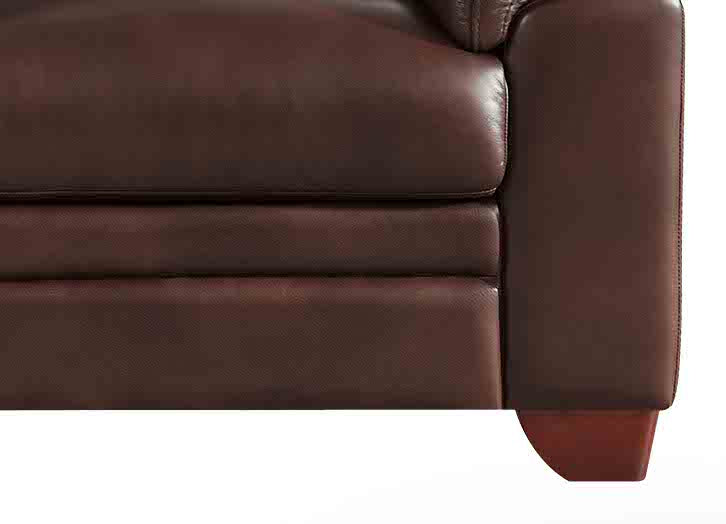Magnum Leather Sofa Collection