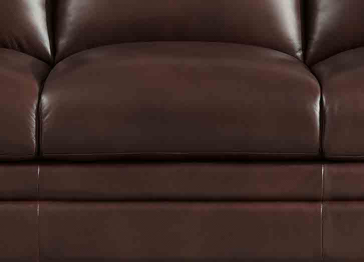 Magnum Leather Sofa Collection