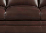 Magnum Leather Sofa Collection