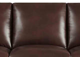 Magnum Leather Sofa Collection
