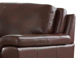 Magnum Leather Sofa Collection