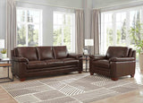 Magnum Leather Sofa Collection