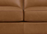 Bella Leather Sectional Collection