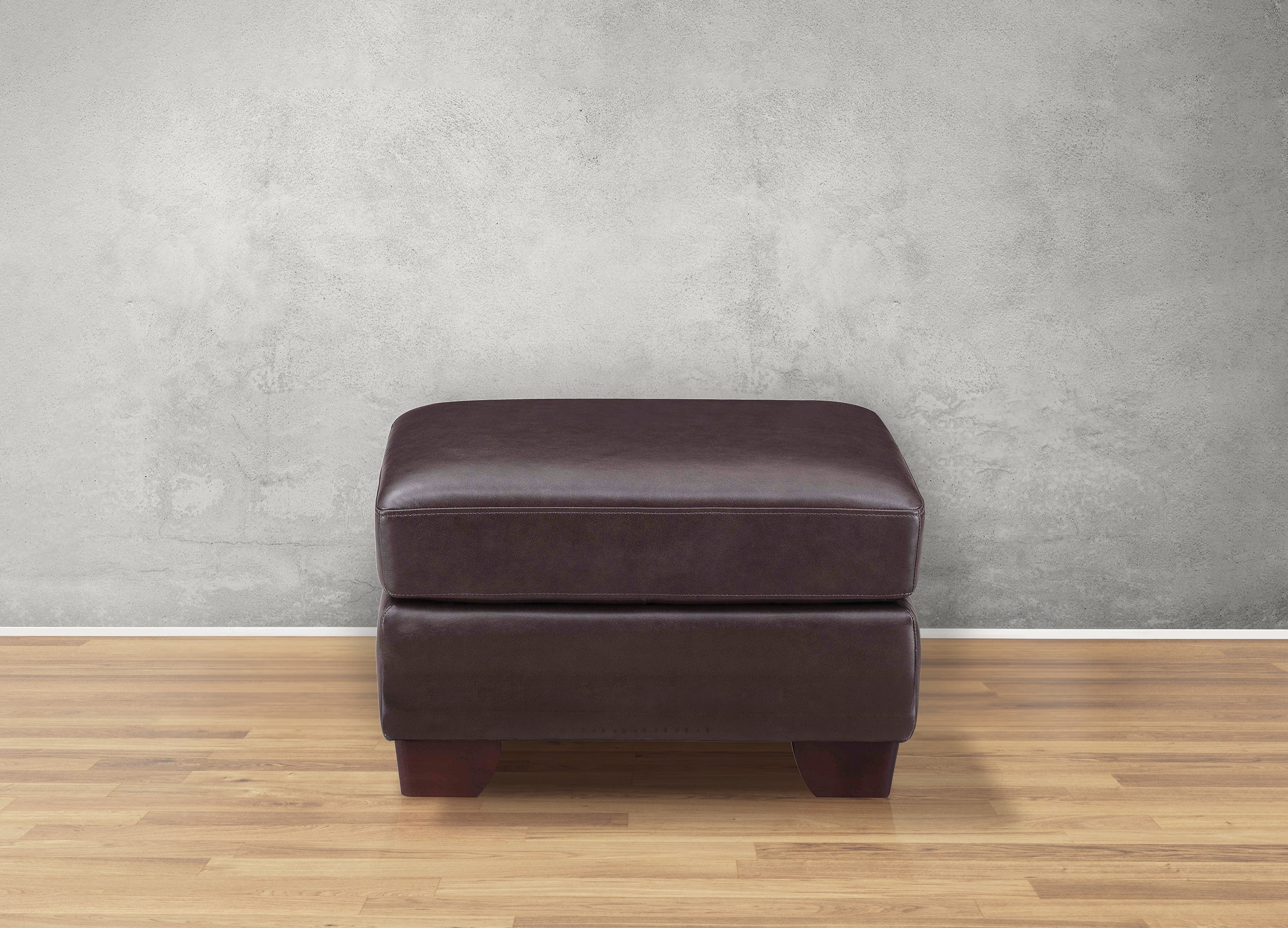 Alice Leather Sofa Collection