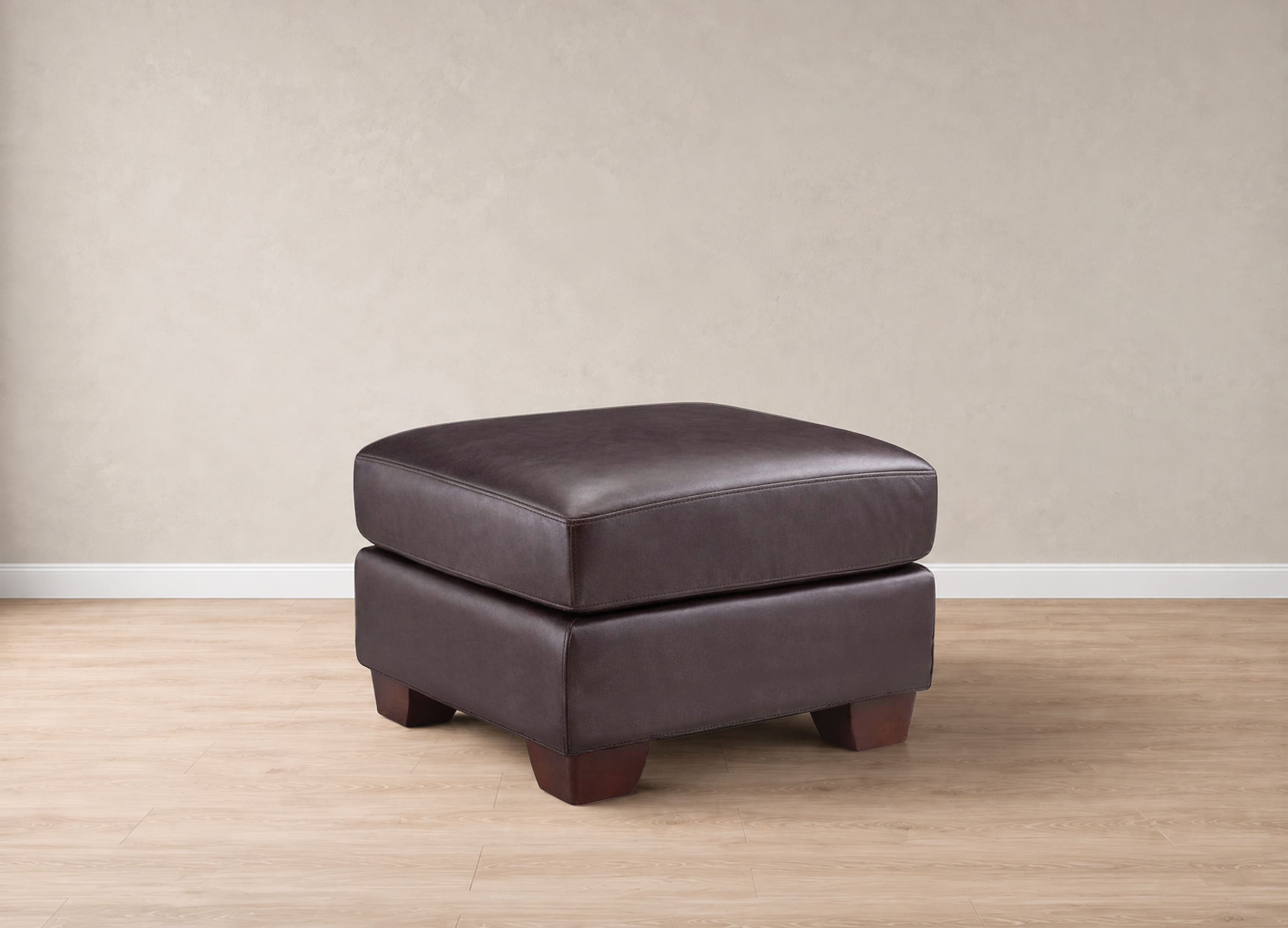 Alice Leather Sofa Collection