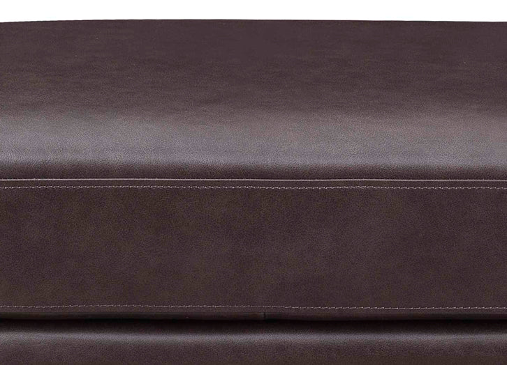 Alice Leather Sofa Collection