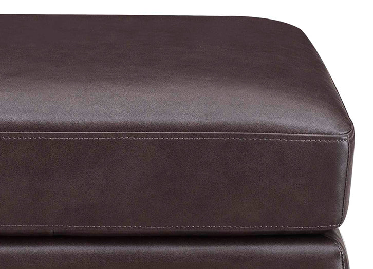 Alice Leather Sofa Collection