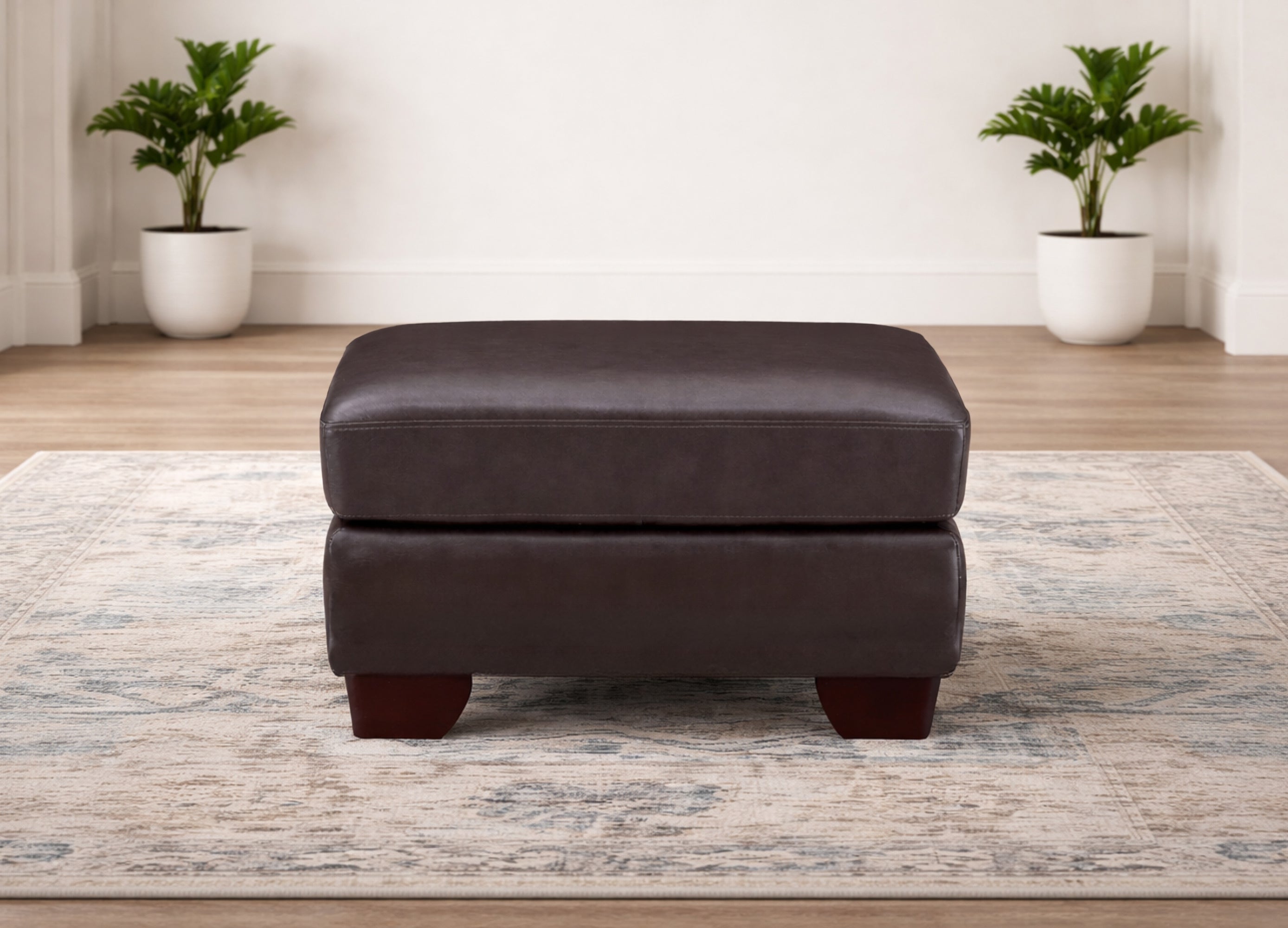 Alice Leather Sofa Collection