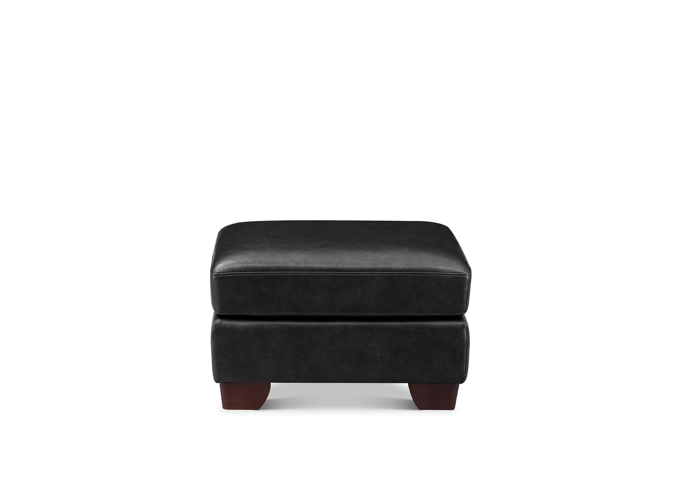 Alice Leather Sofa Collection