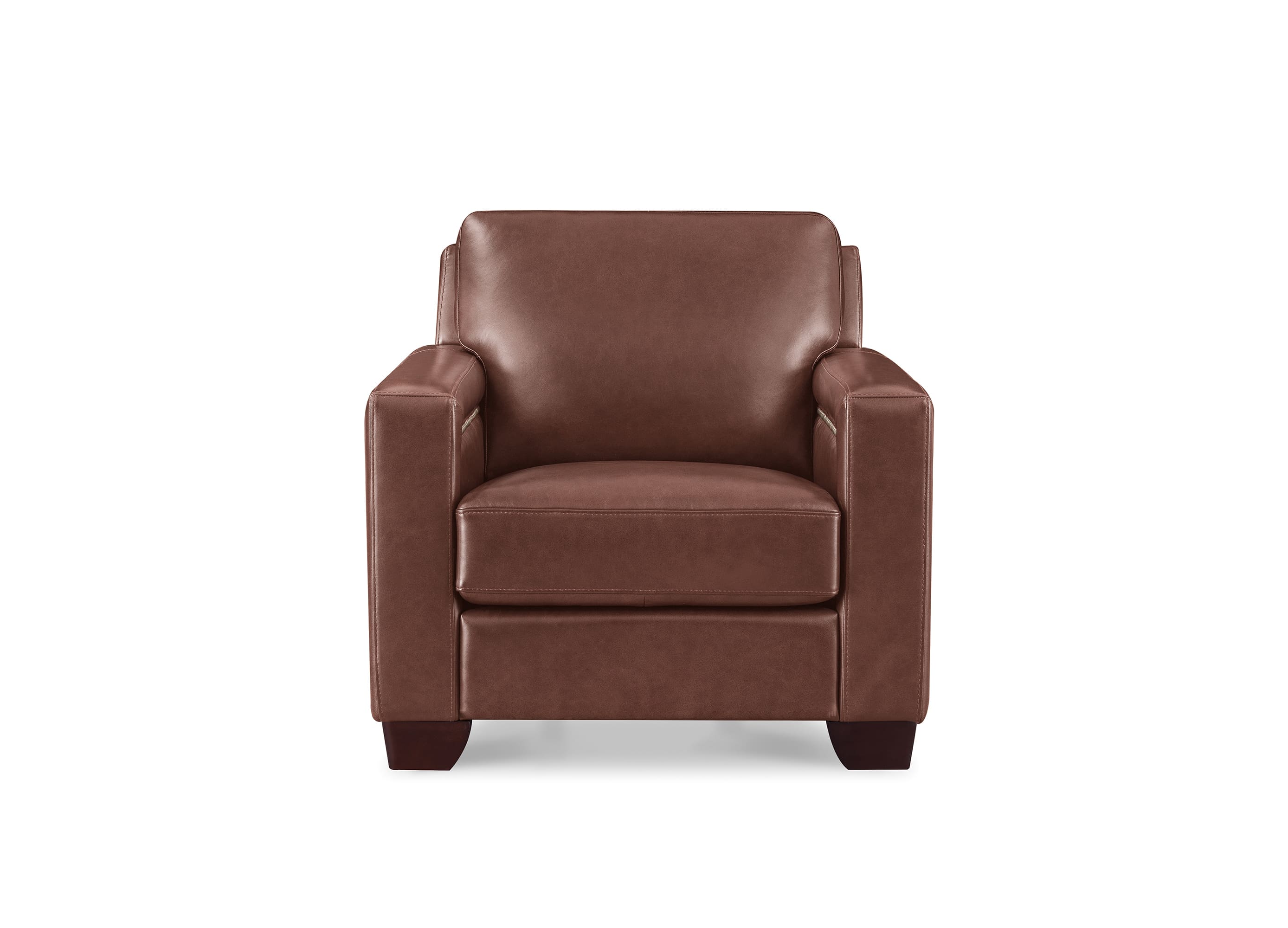Alice Leather Sofa Collection