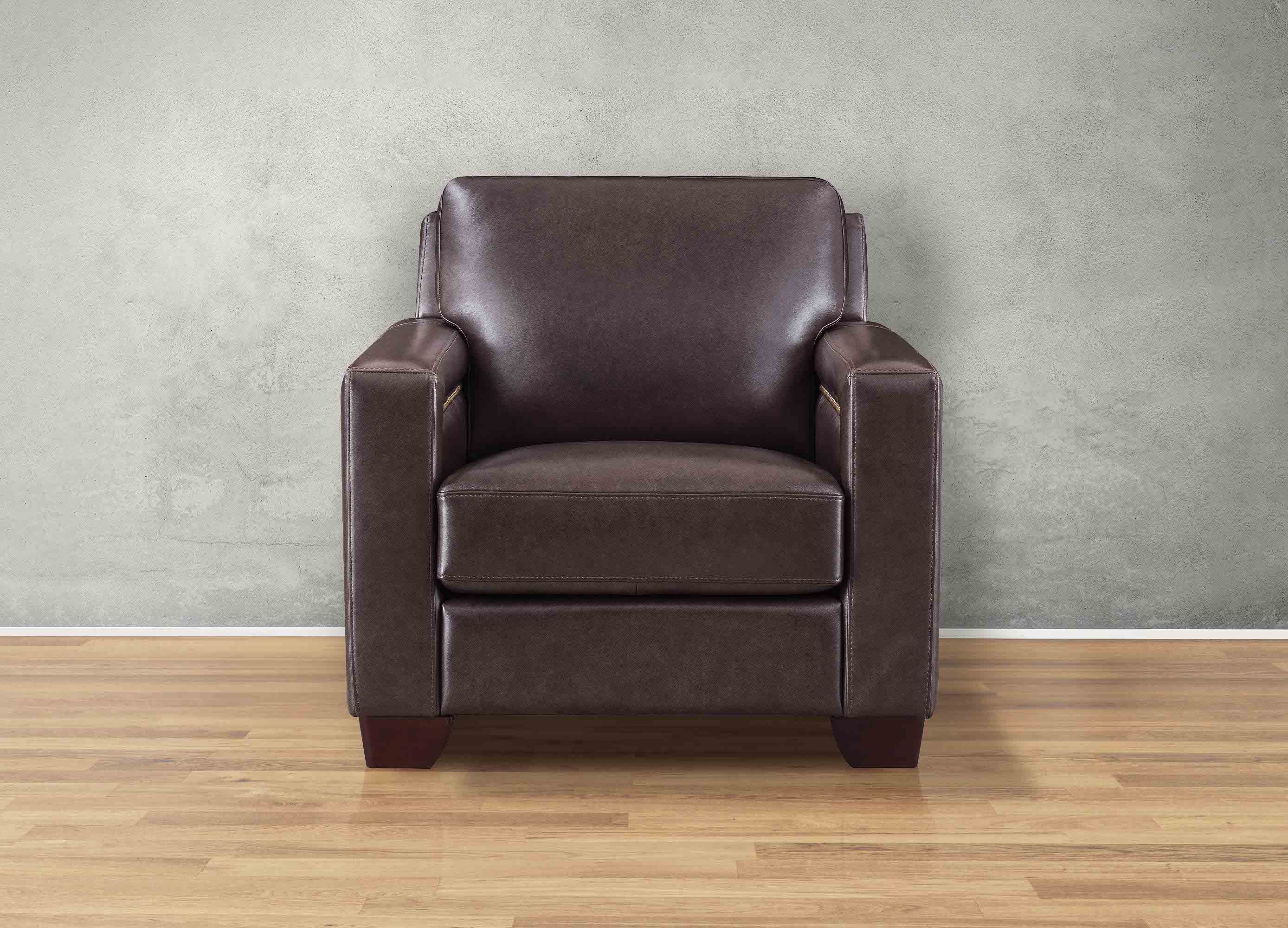 Alice Leather Sofa Collection