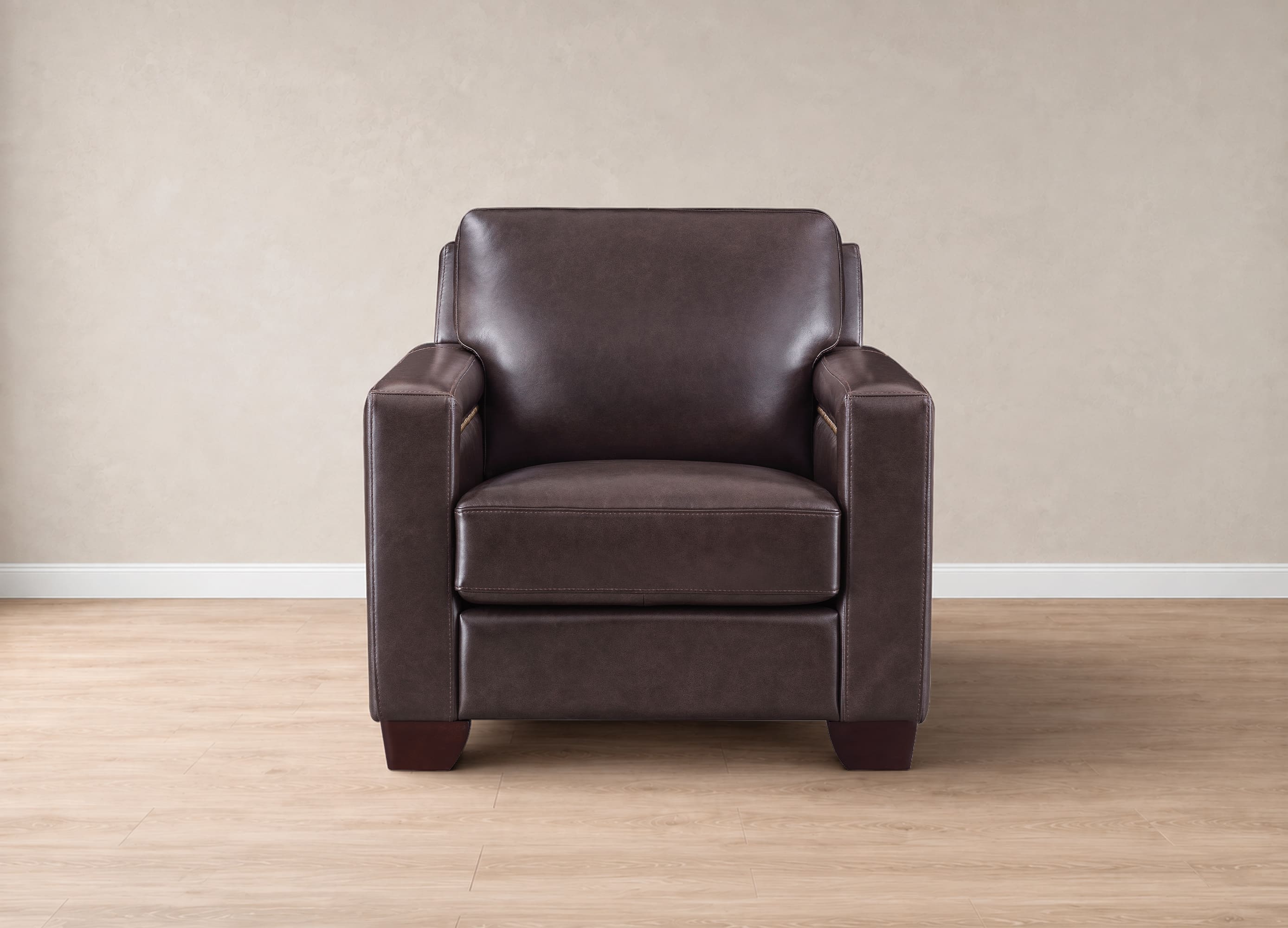 Alice Leather Sofa Collection
