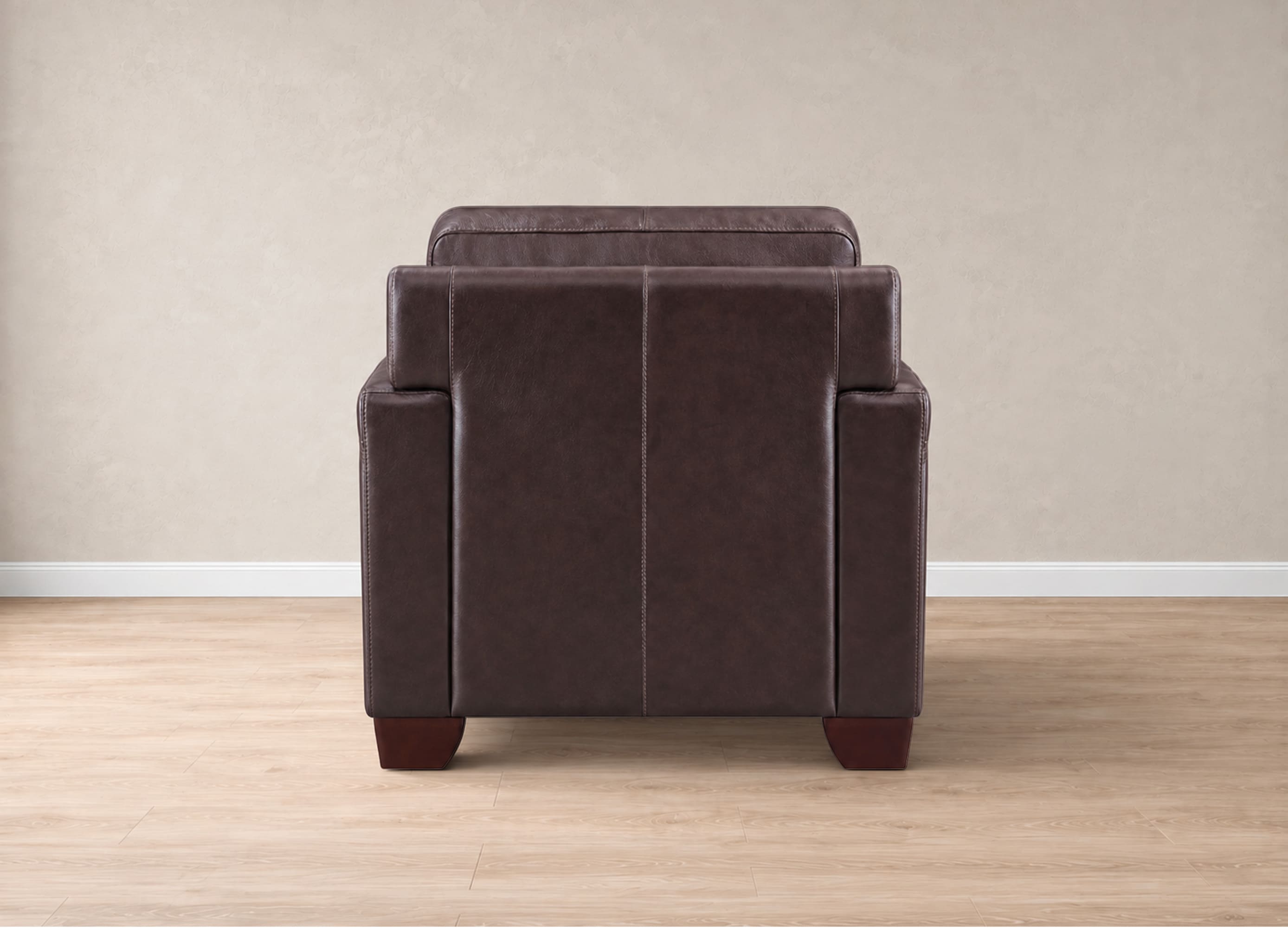 Alice Leather Sofa Collection