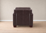 Alice Leather Sofa Collection