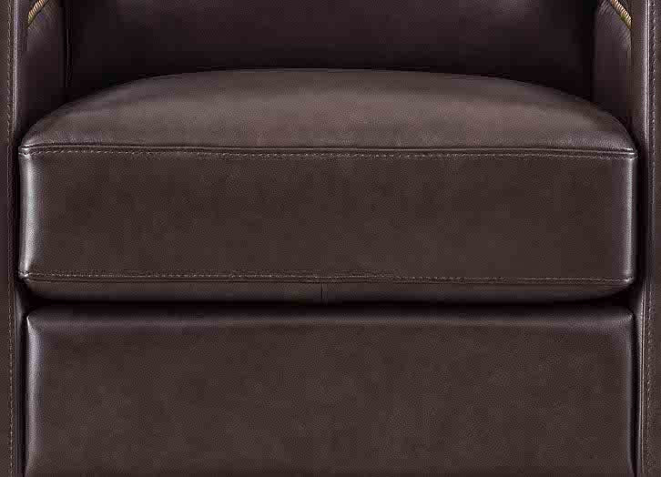 Alice Leather Sofa Collection