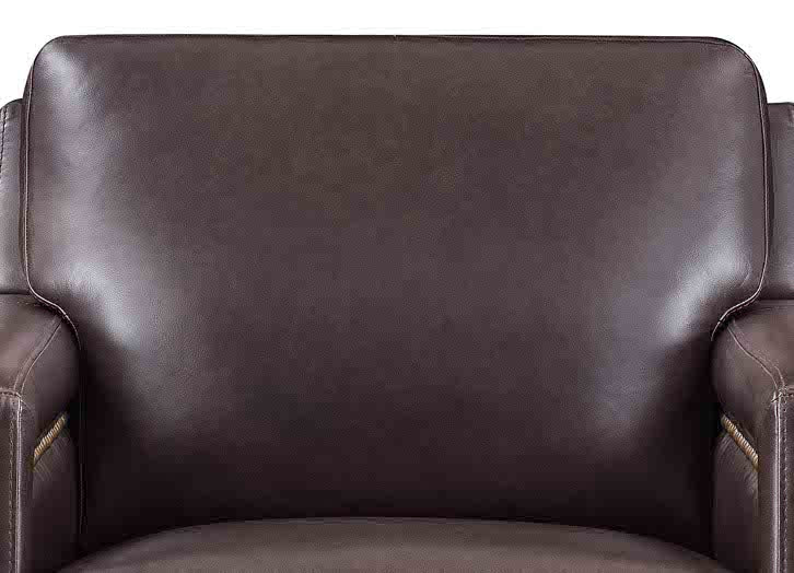 Alice Leather Sofa Collection