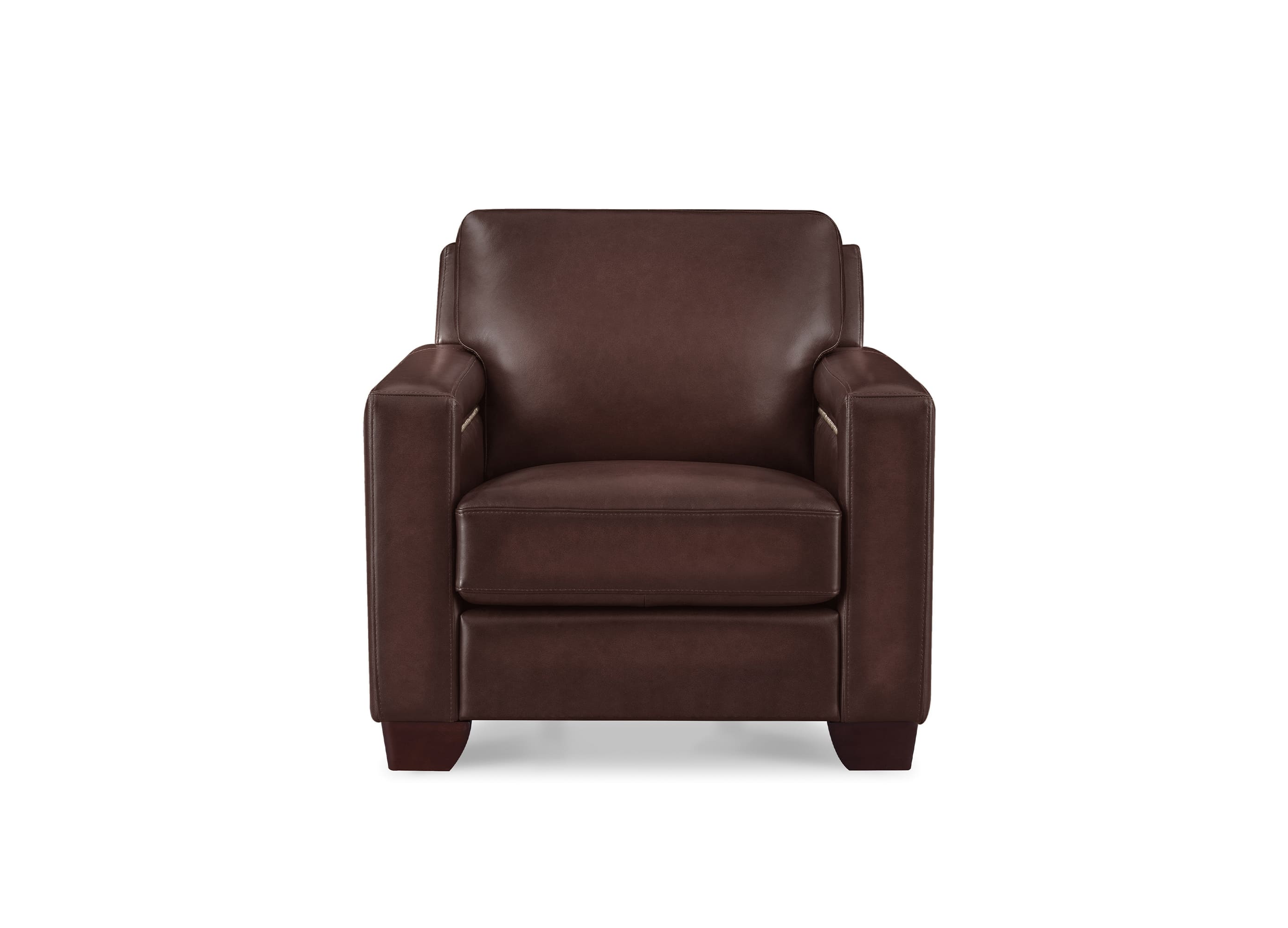 Alice Leather Sofa Collection