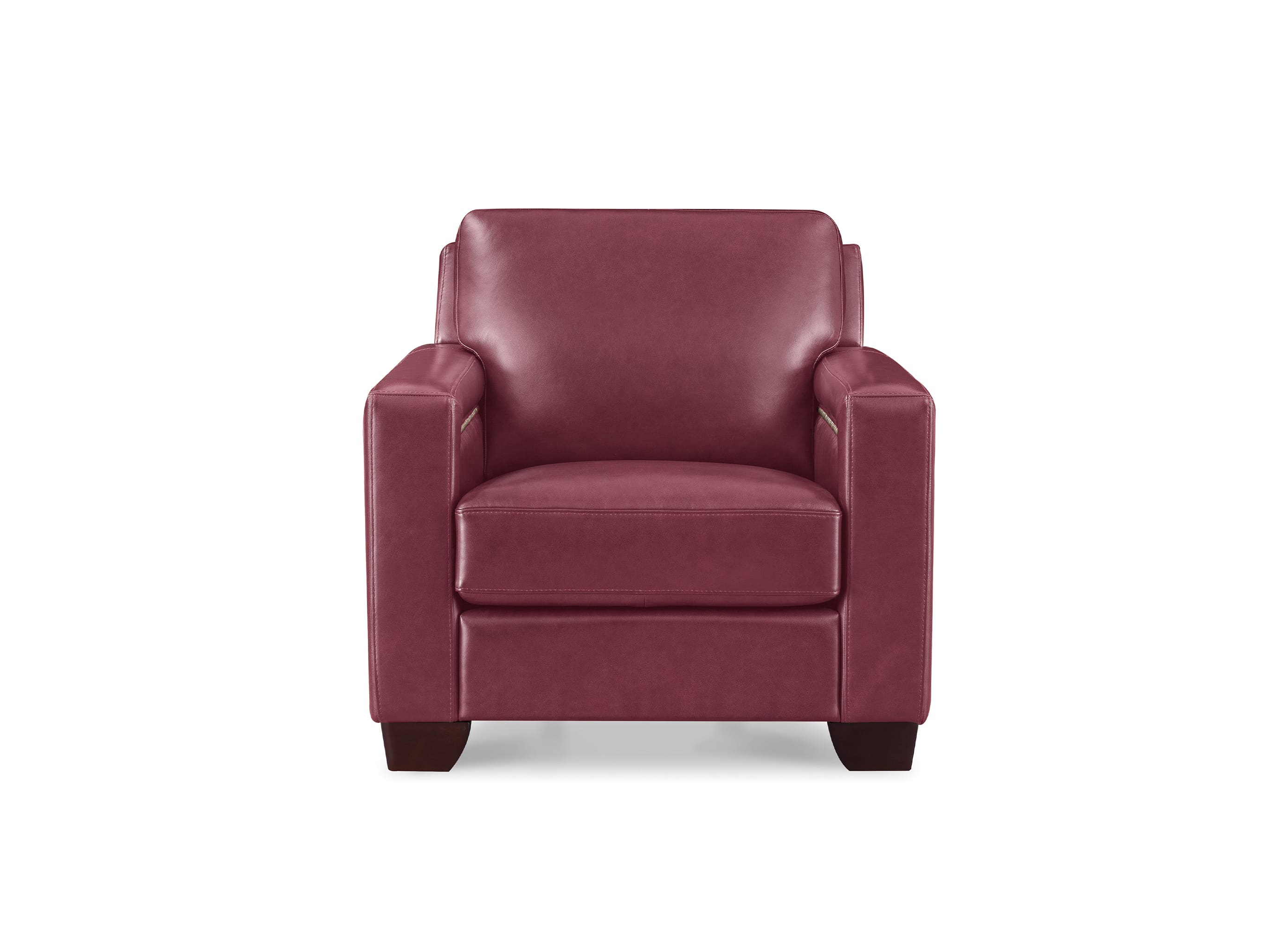 Alice Leather Sofa Collection