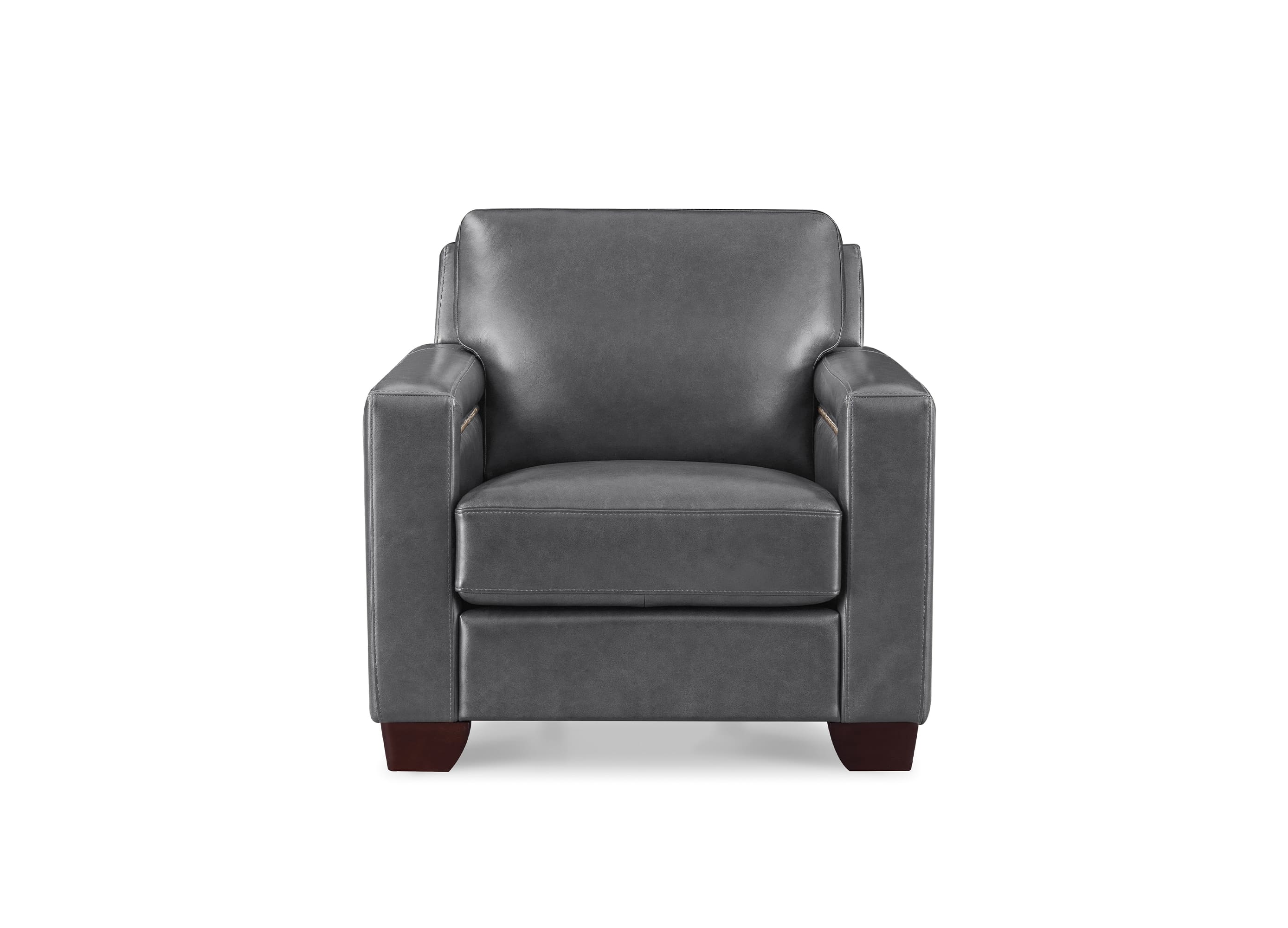 Alice Leather Sofa Collection