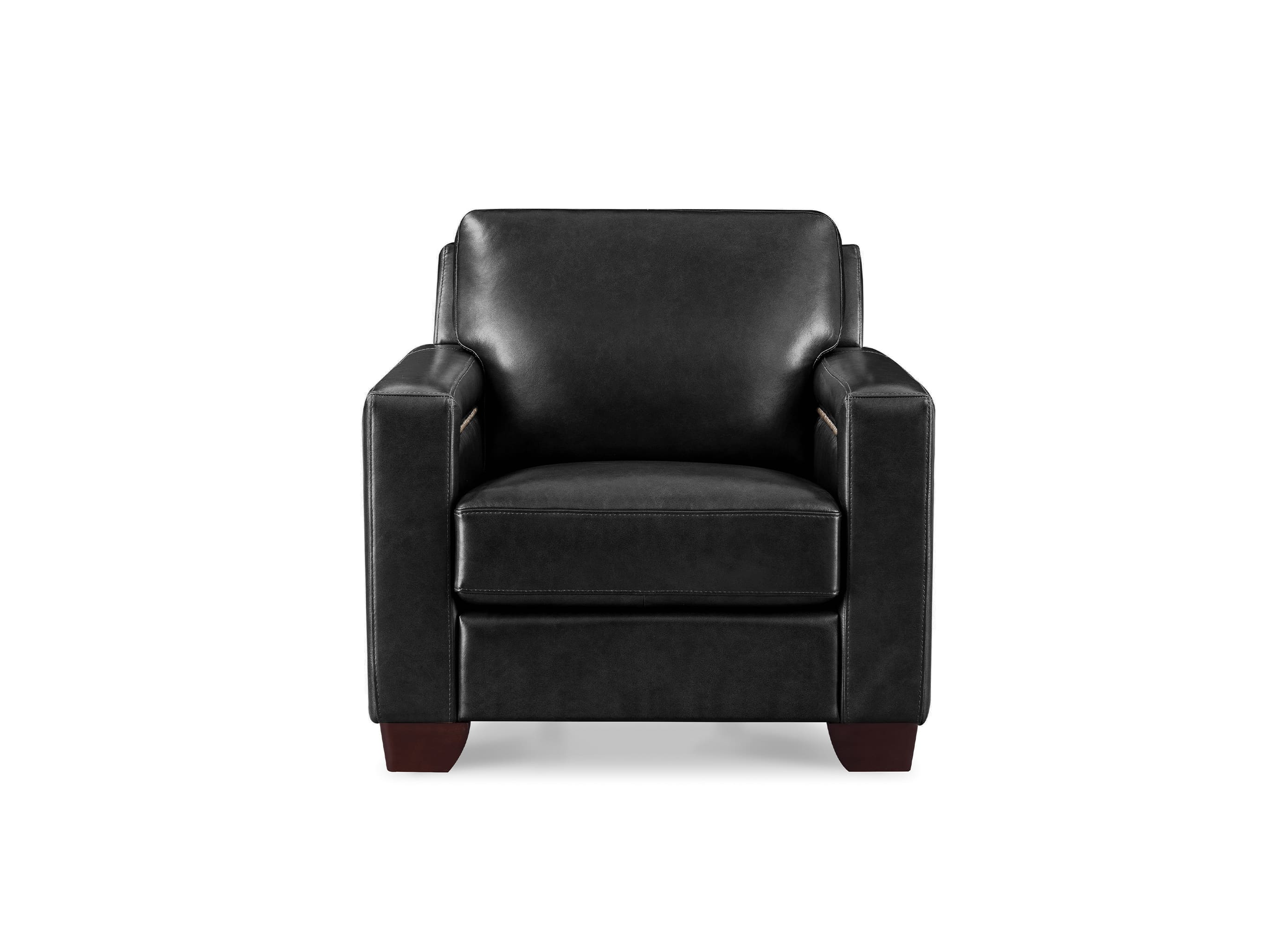 Alice Leather Sofa Collection