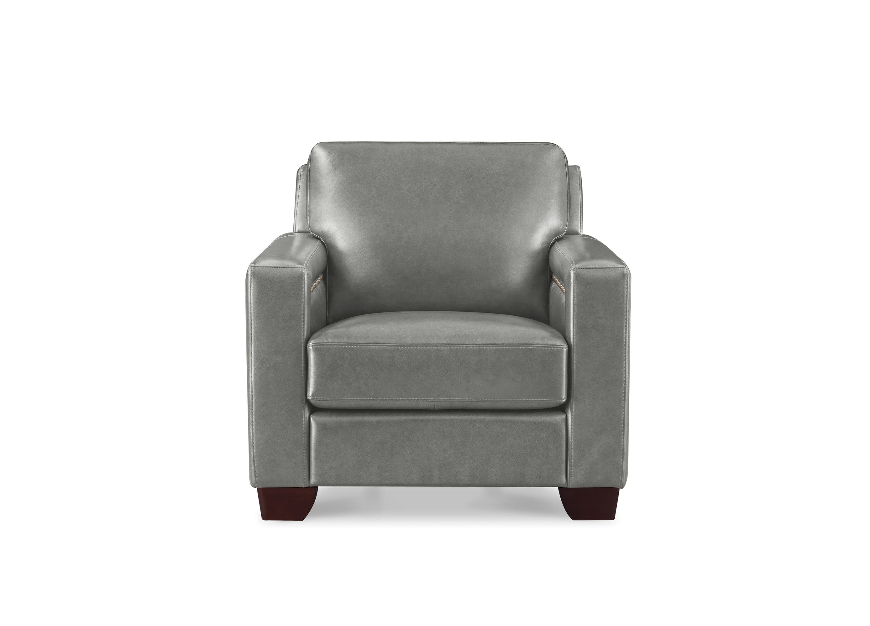 Alice Leather Sofa Collection