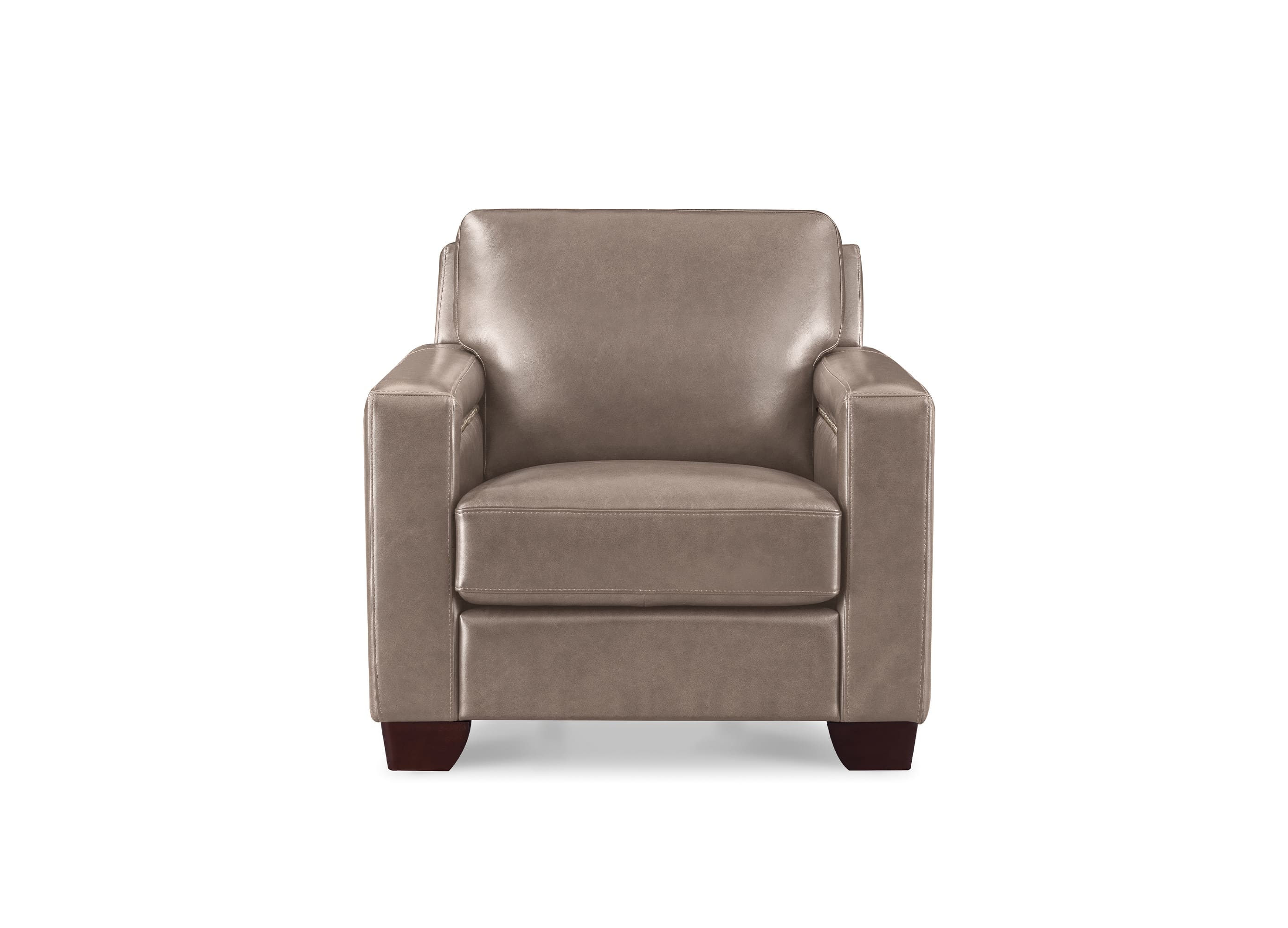 Alice Leather Sofa Collection