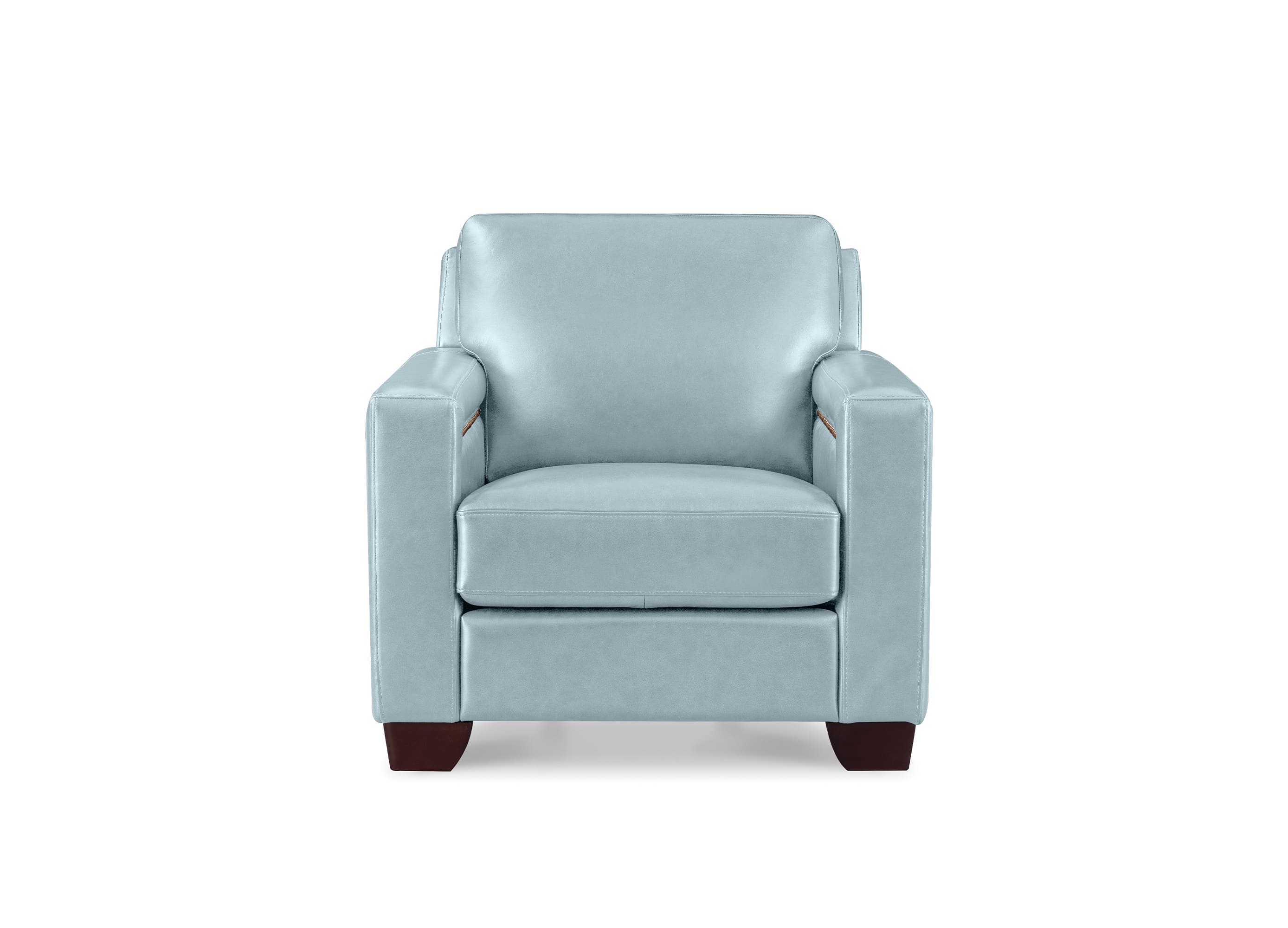 Alice Leather Sofa Collection
