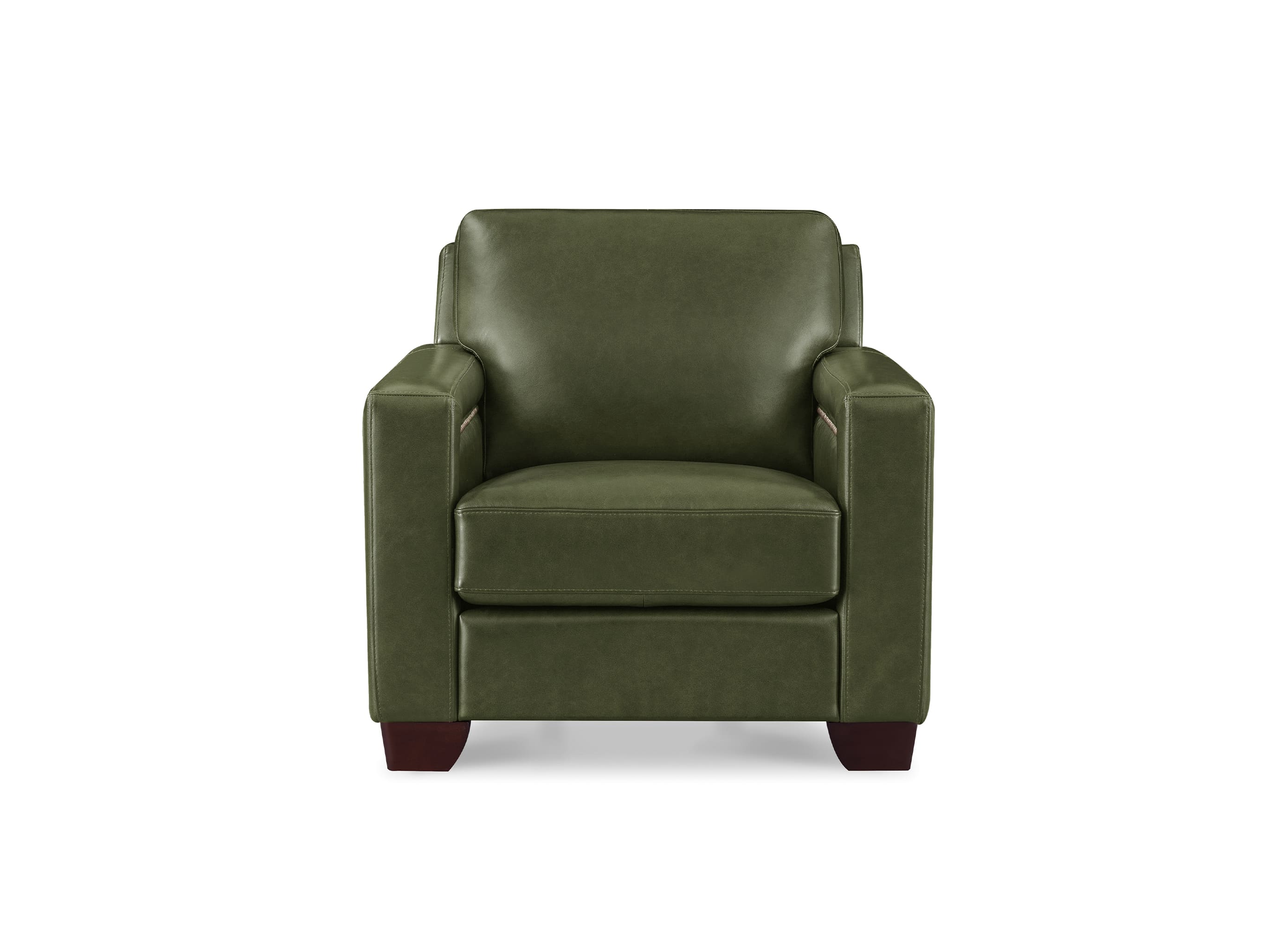 Alice Leather Sofa Collection