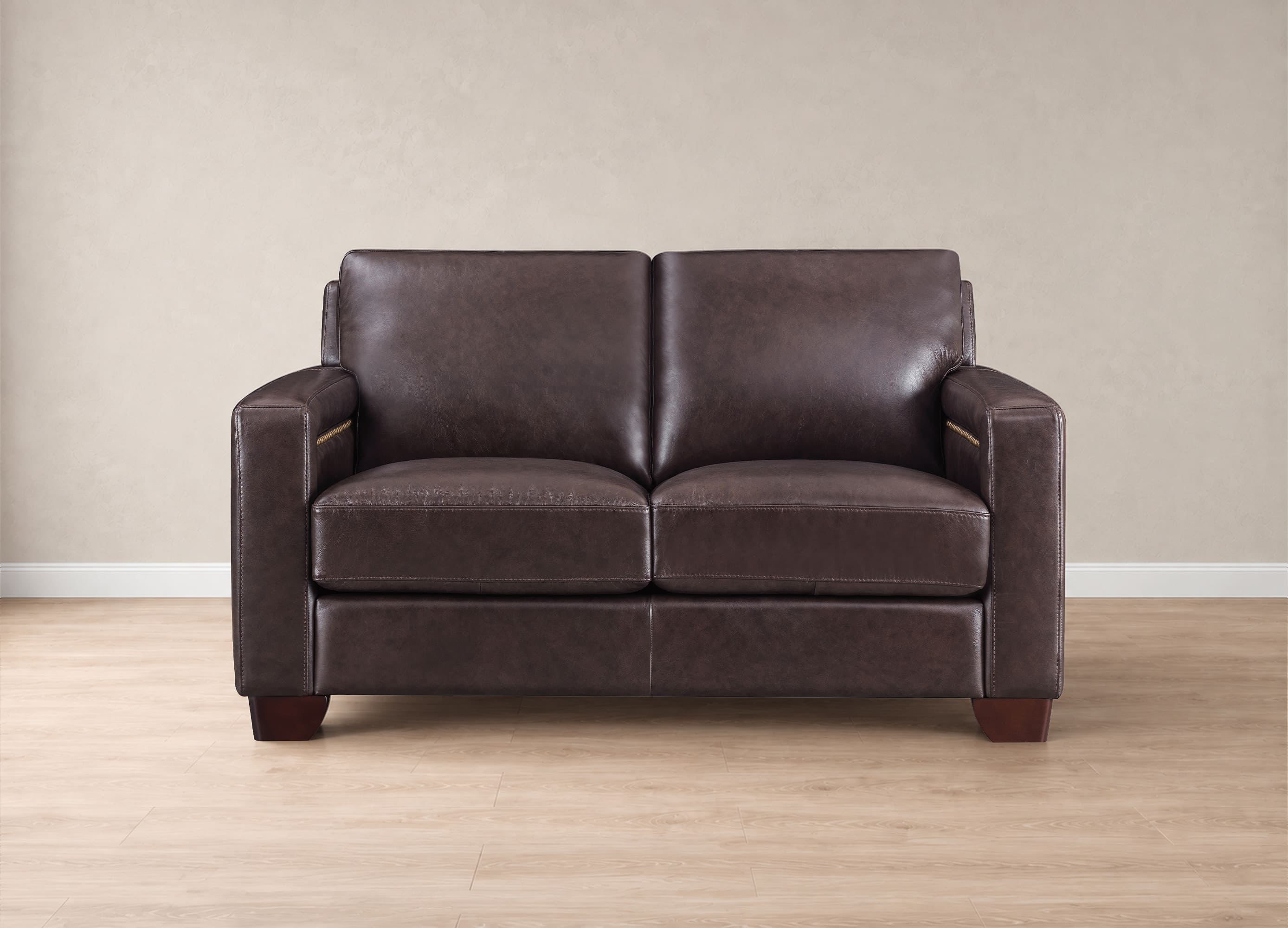 Alice Leather Sofa Collection