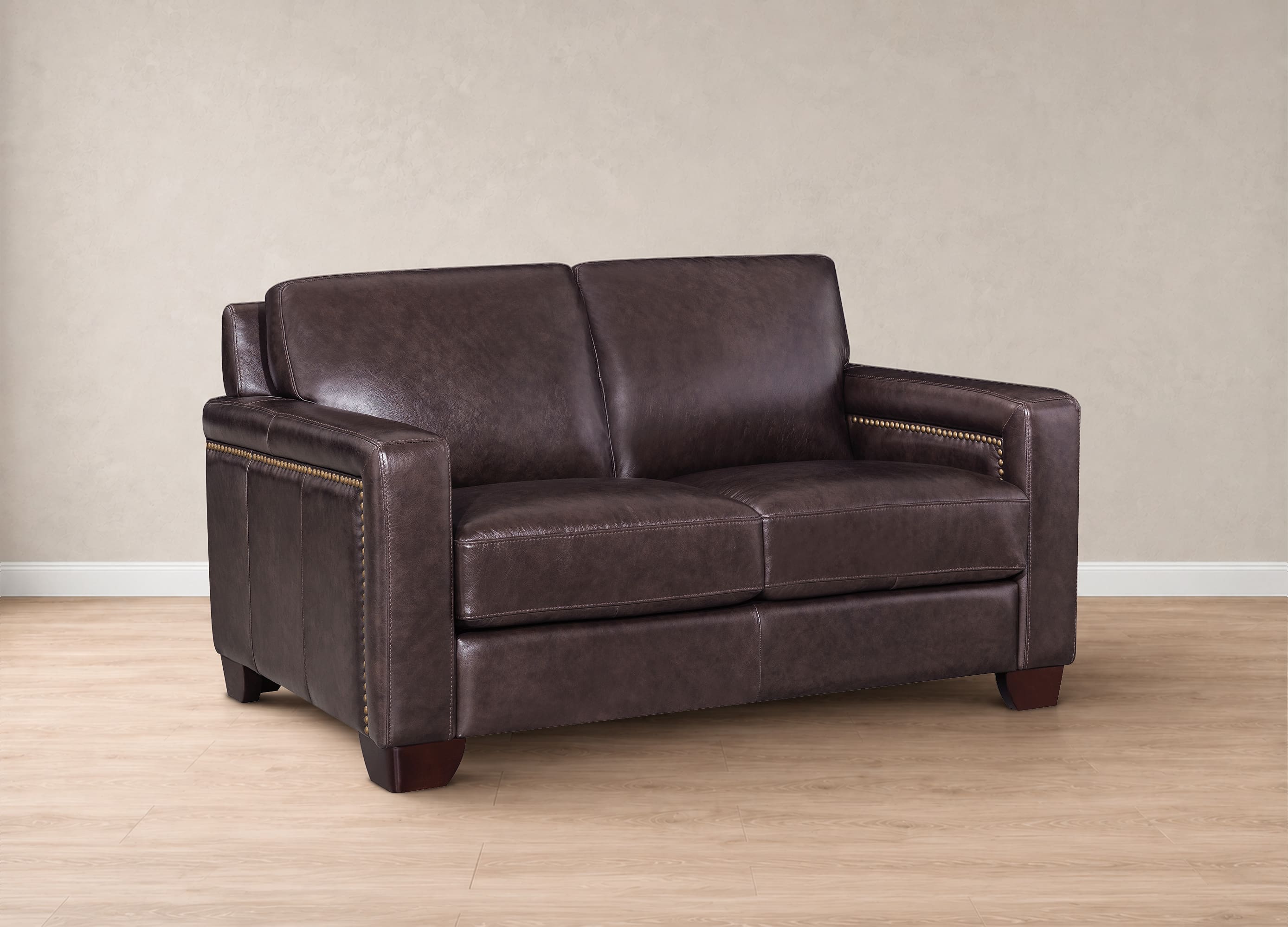 Alice Leather Sofa Collection