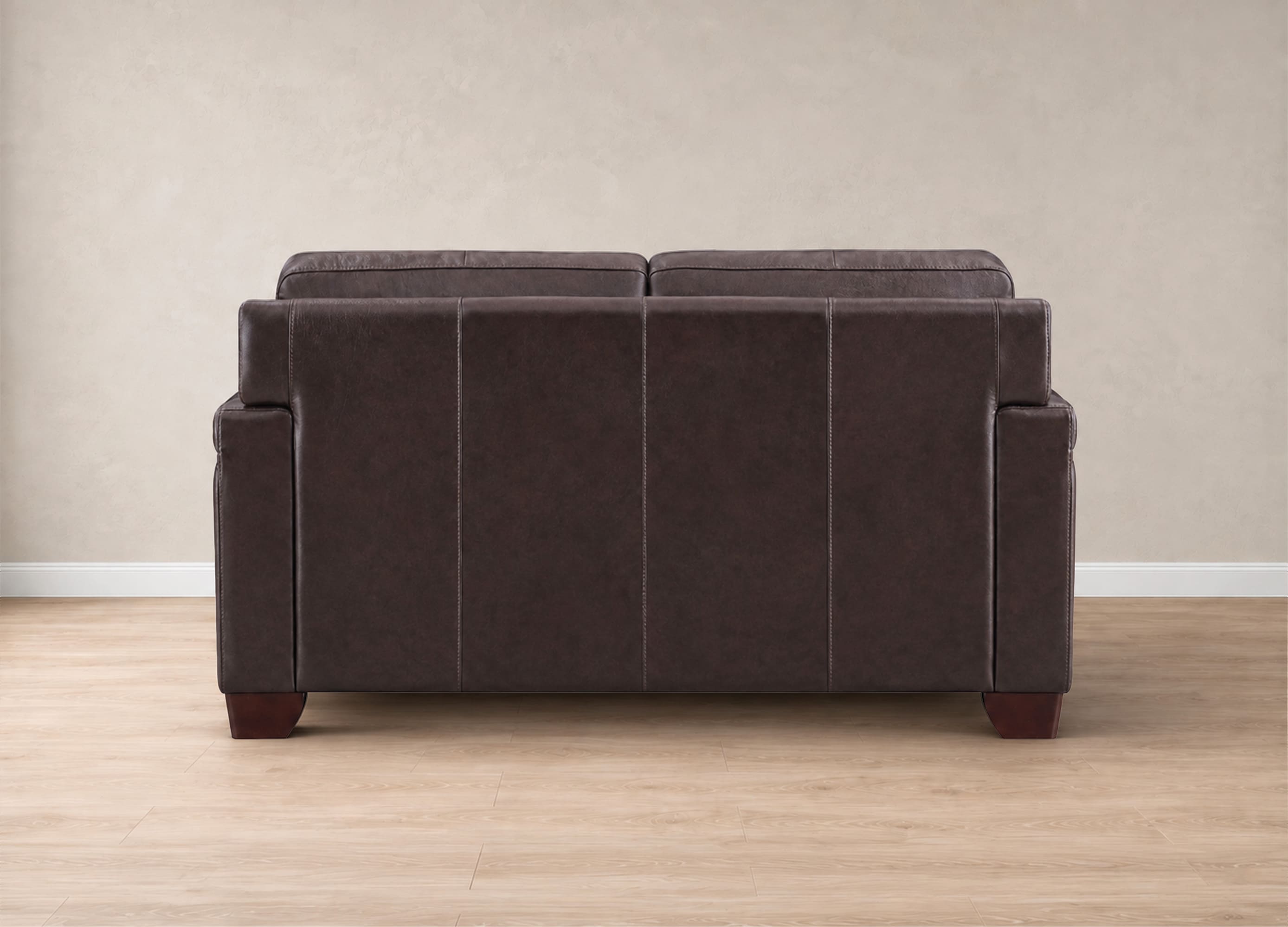 Alice Leather Sofa Collection
