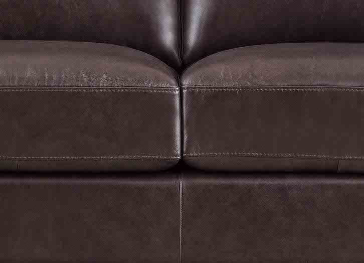 Alice Leather Sofa Collection
