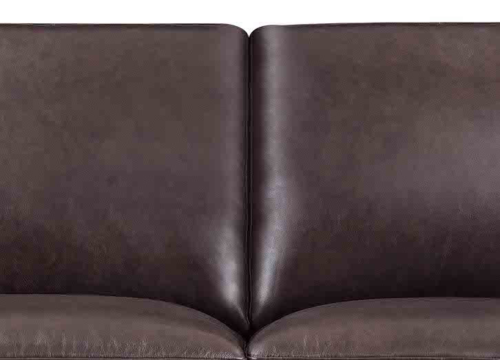 Alice Leather Sofa Collection