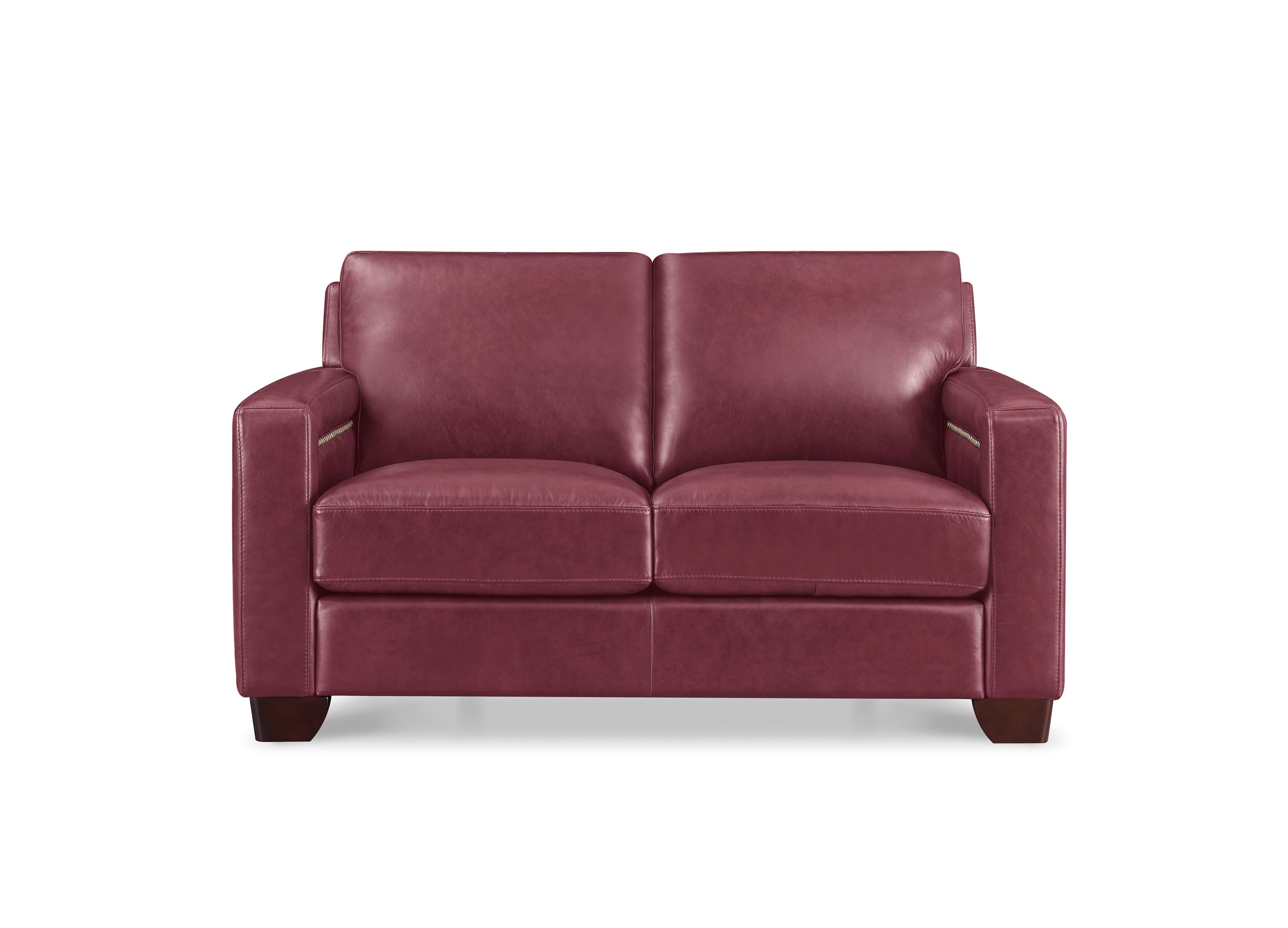 Alice Leather Sofa Collection
