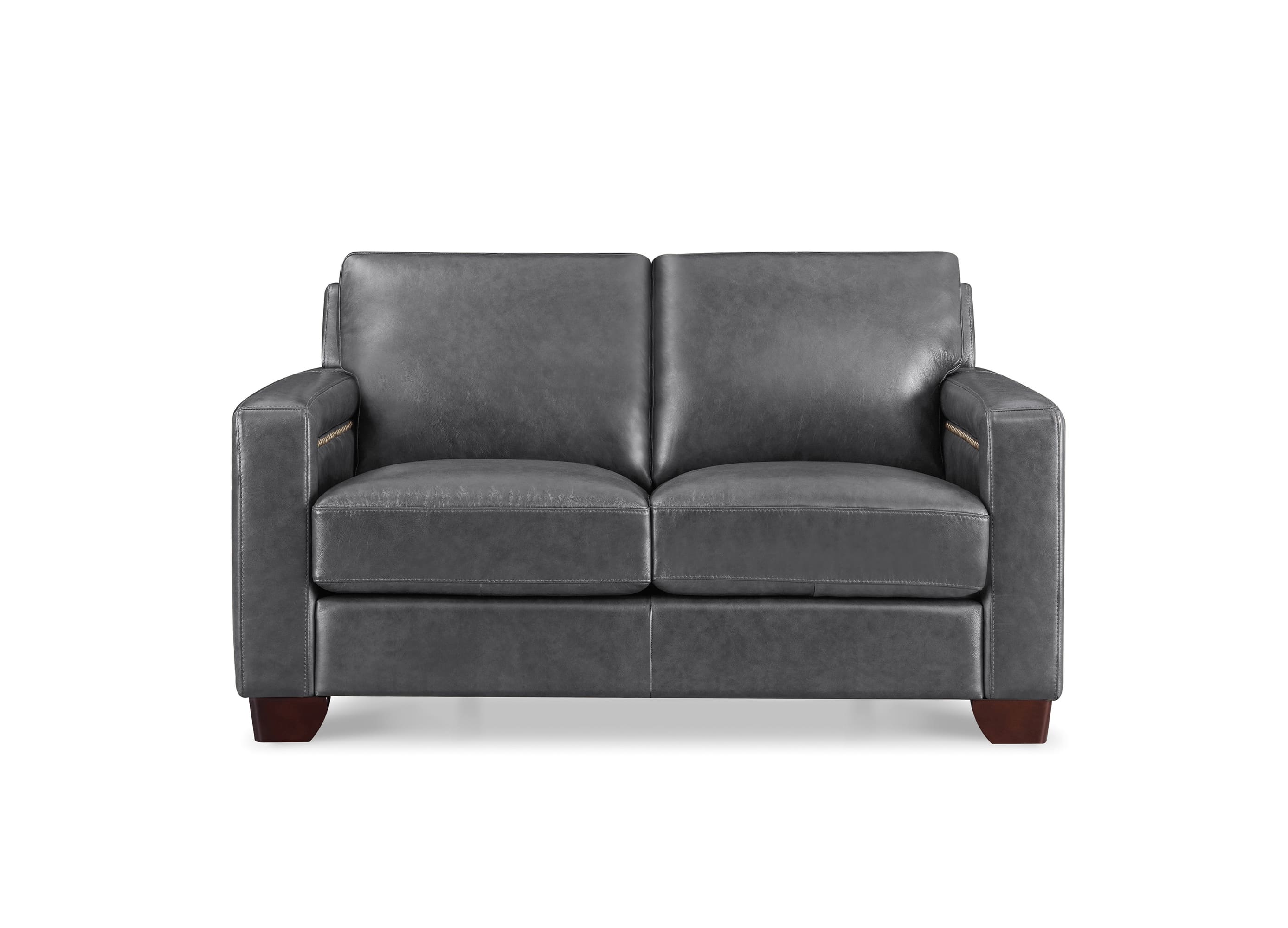 Alice Leather Sofa Collection
