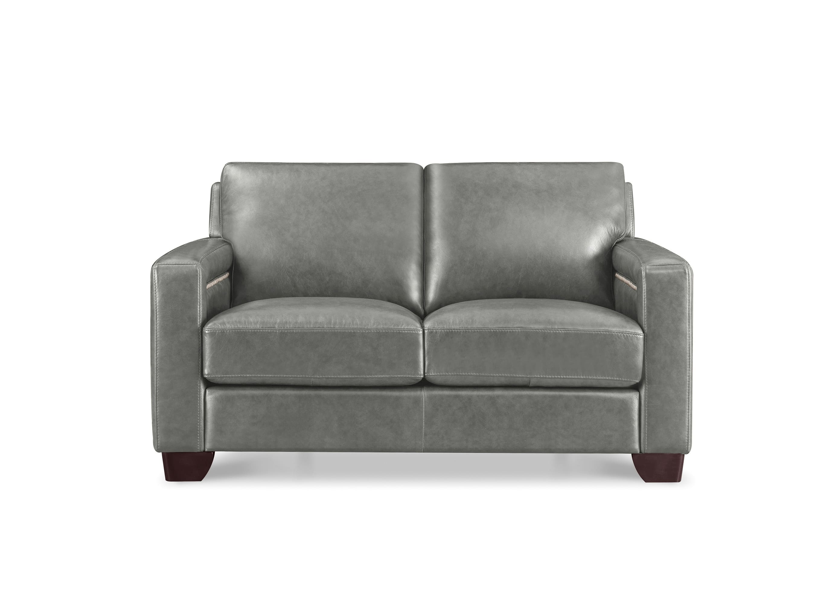 Alice Leather Sofa Collection