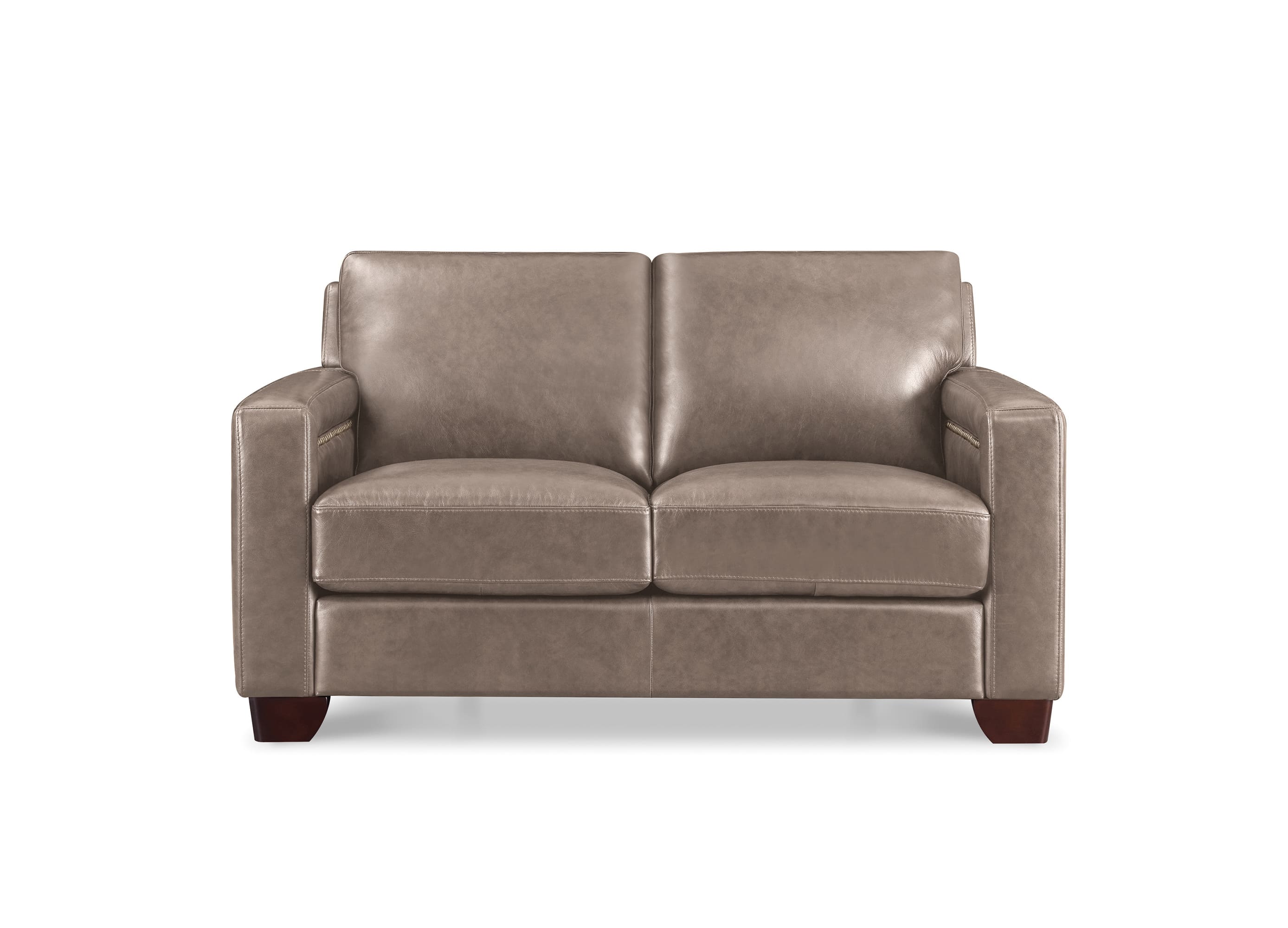 Alice Leather Sofa Collection