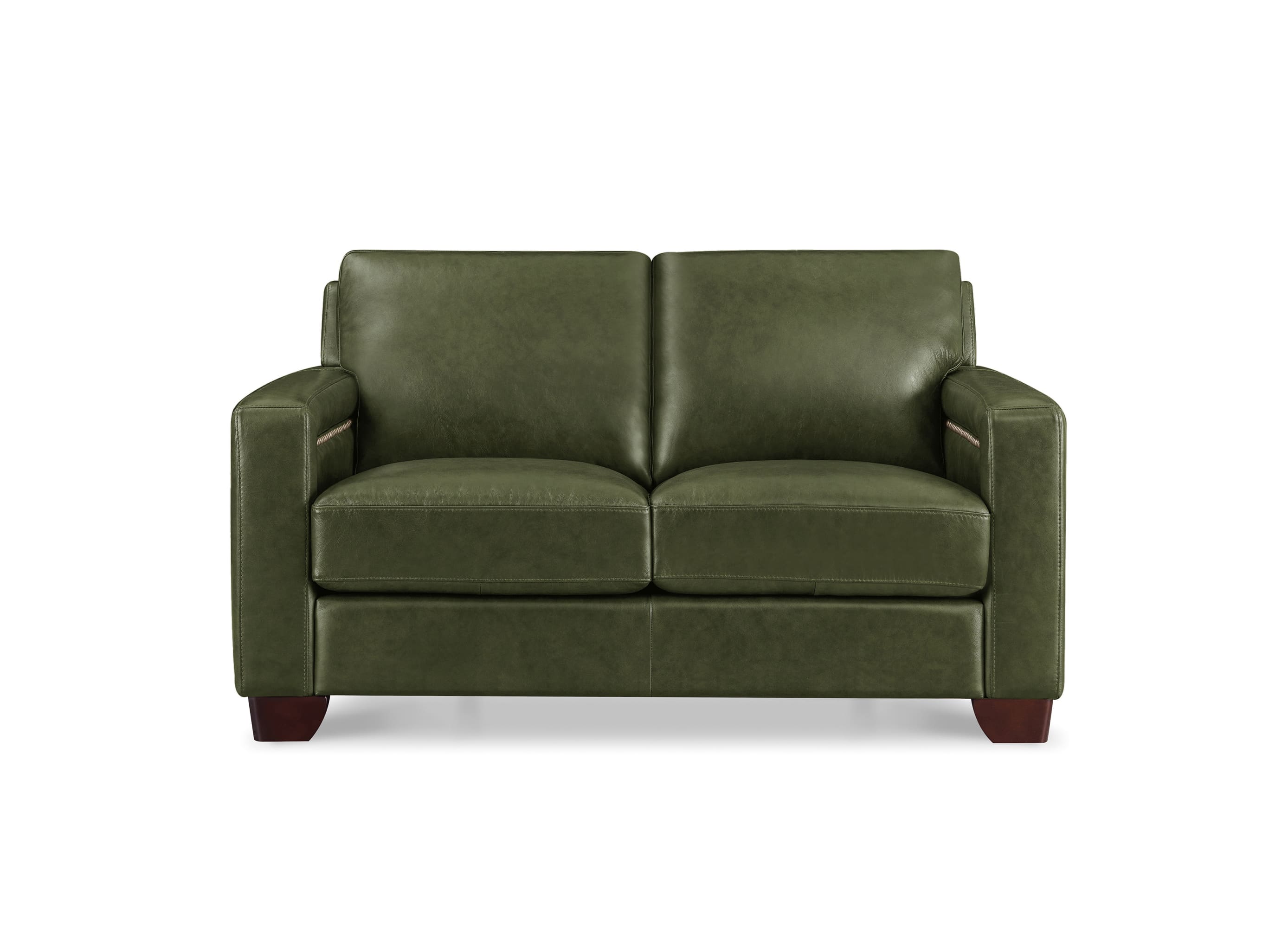 Alice Leather Sofa Collection