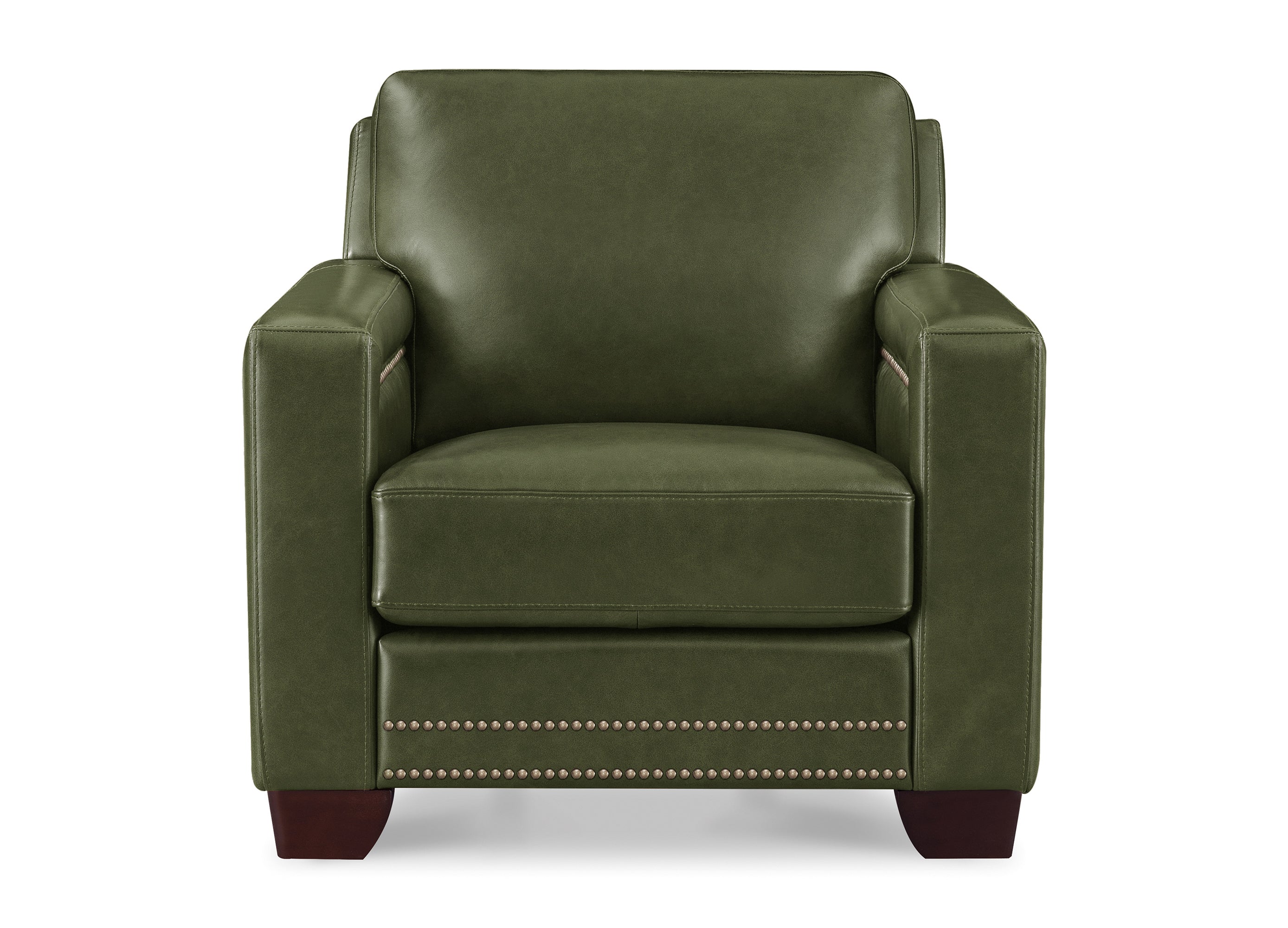 Alice Leather Sofa Collection