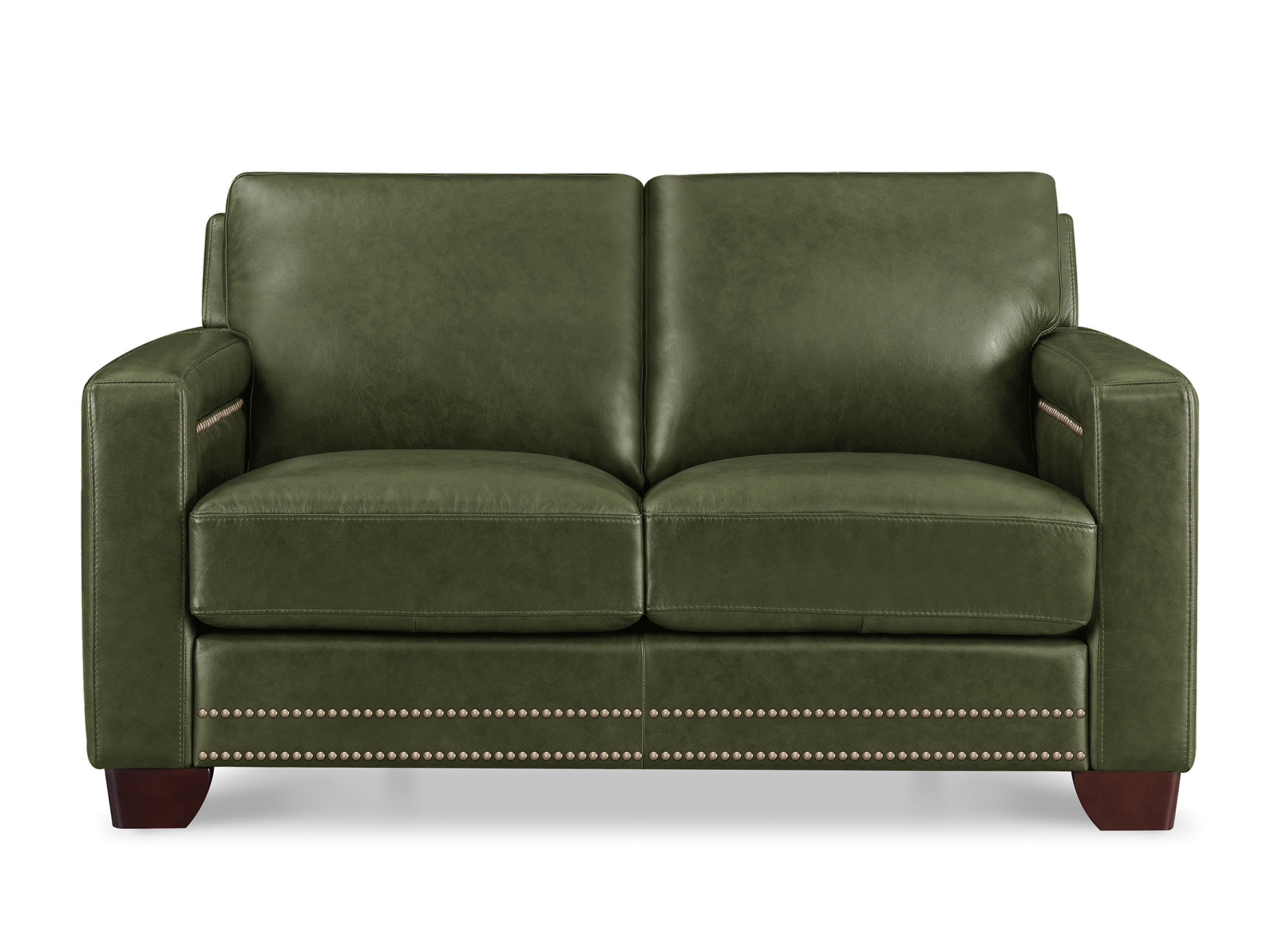 Alice Leather Sofa Collection