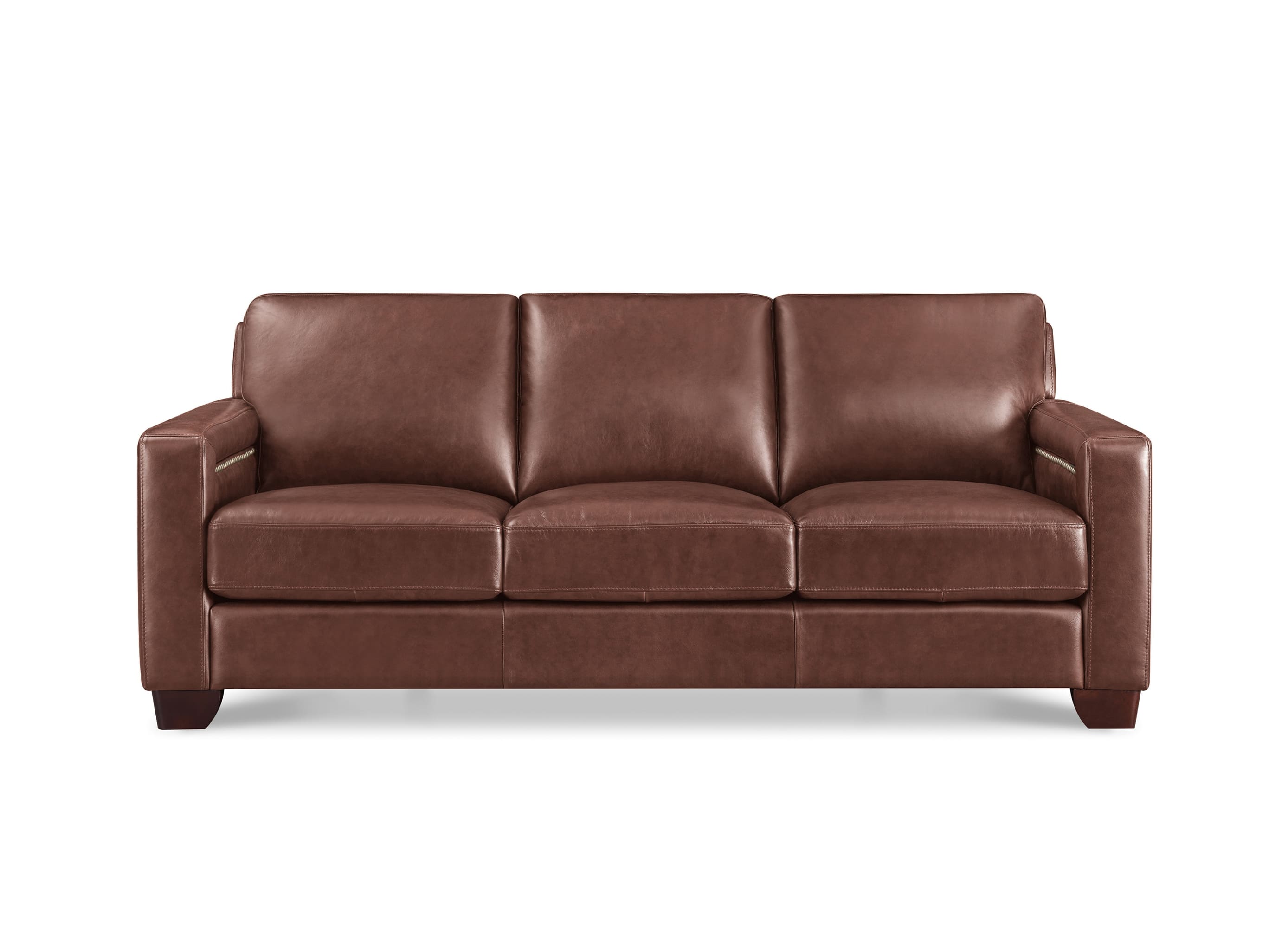 Alice Leather Sofa Collection