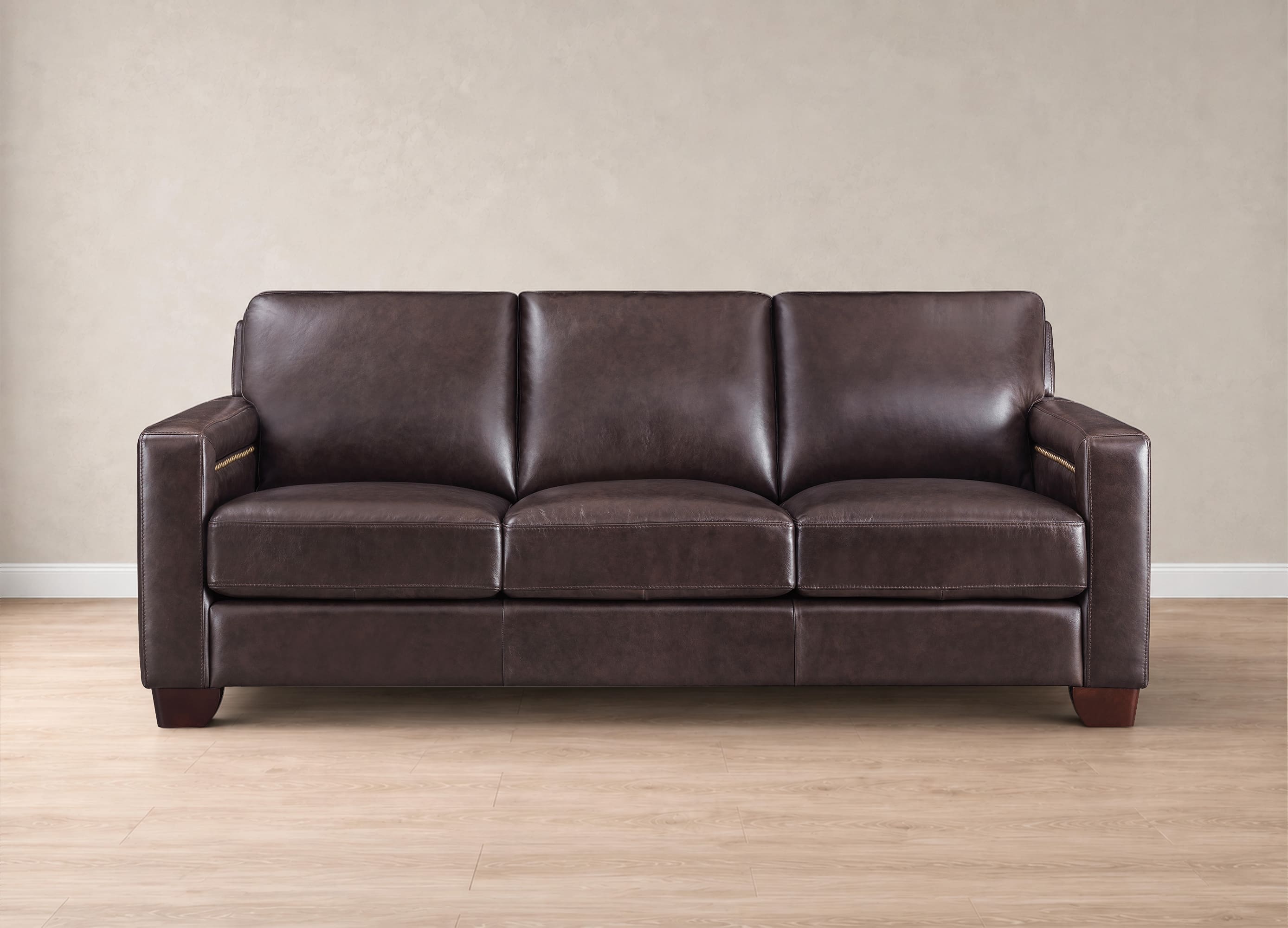 Alice Leather Sofa Collection