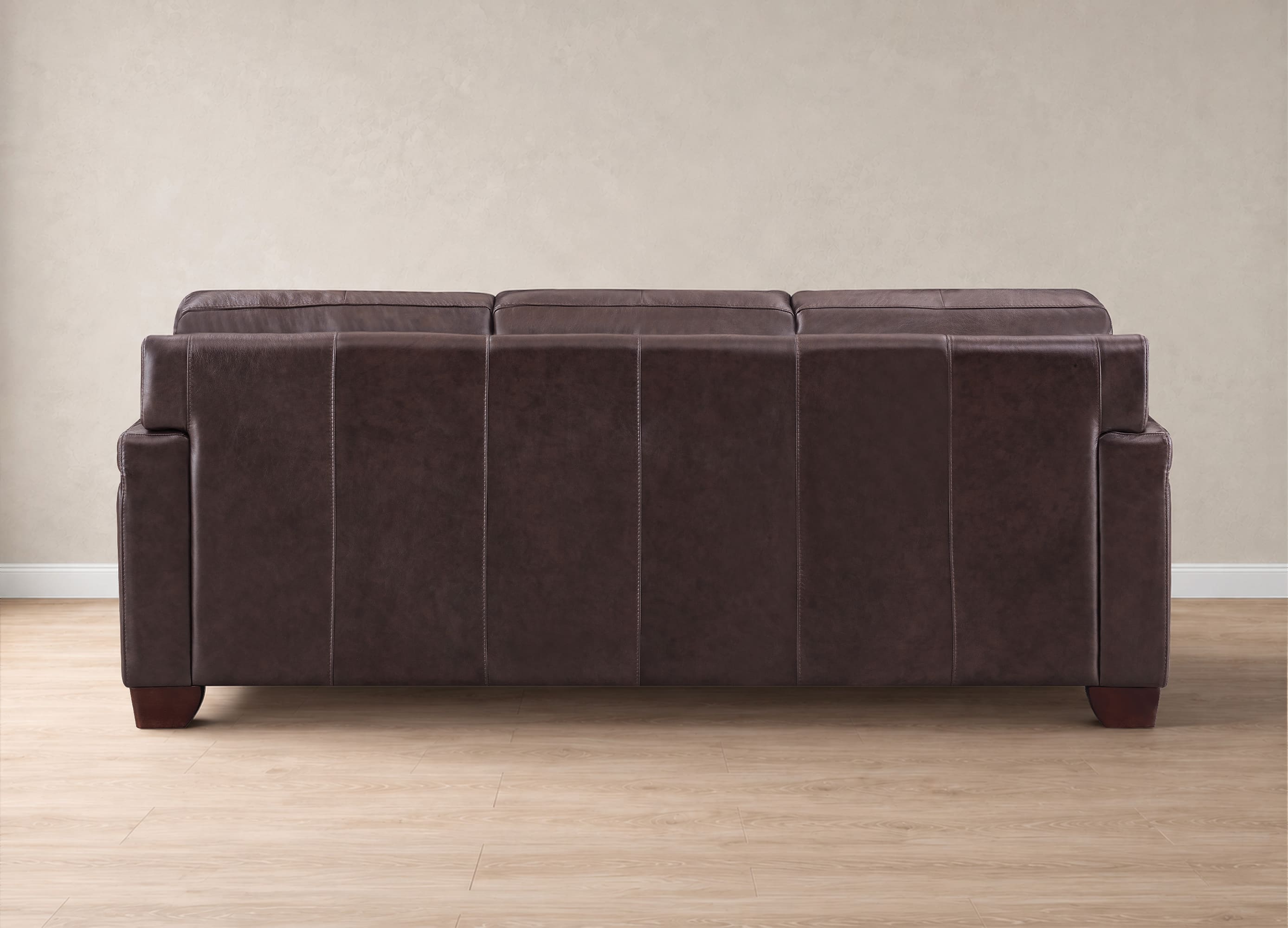 Alice Leather Sofa Collection