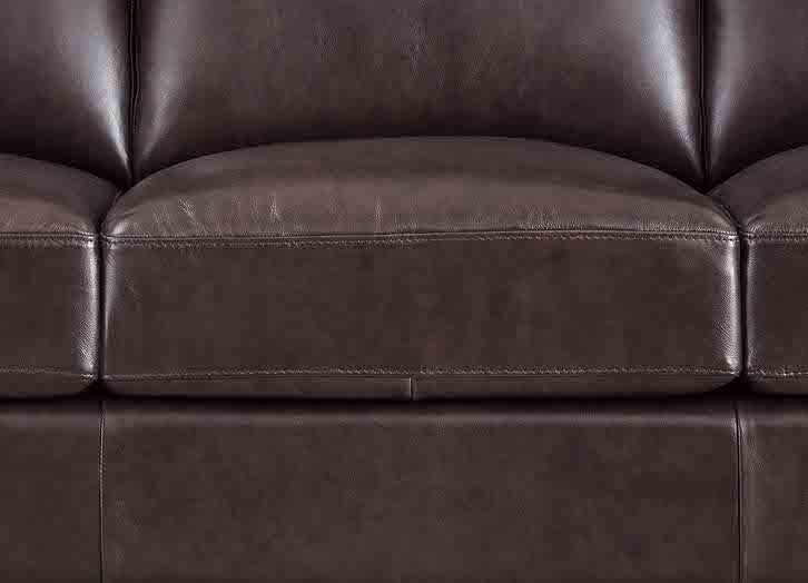 Alice Leather Sofa Collection