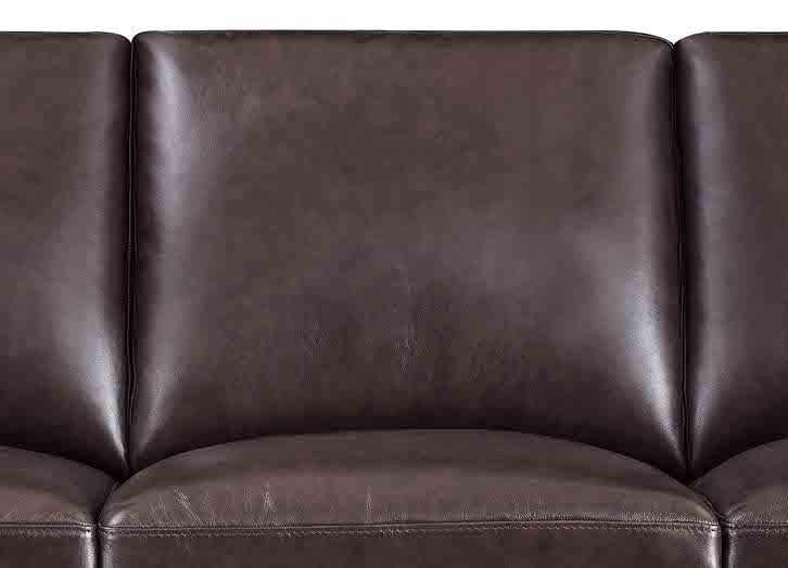 Alice Leather Sofa Collection