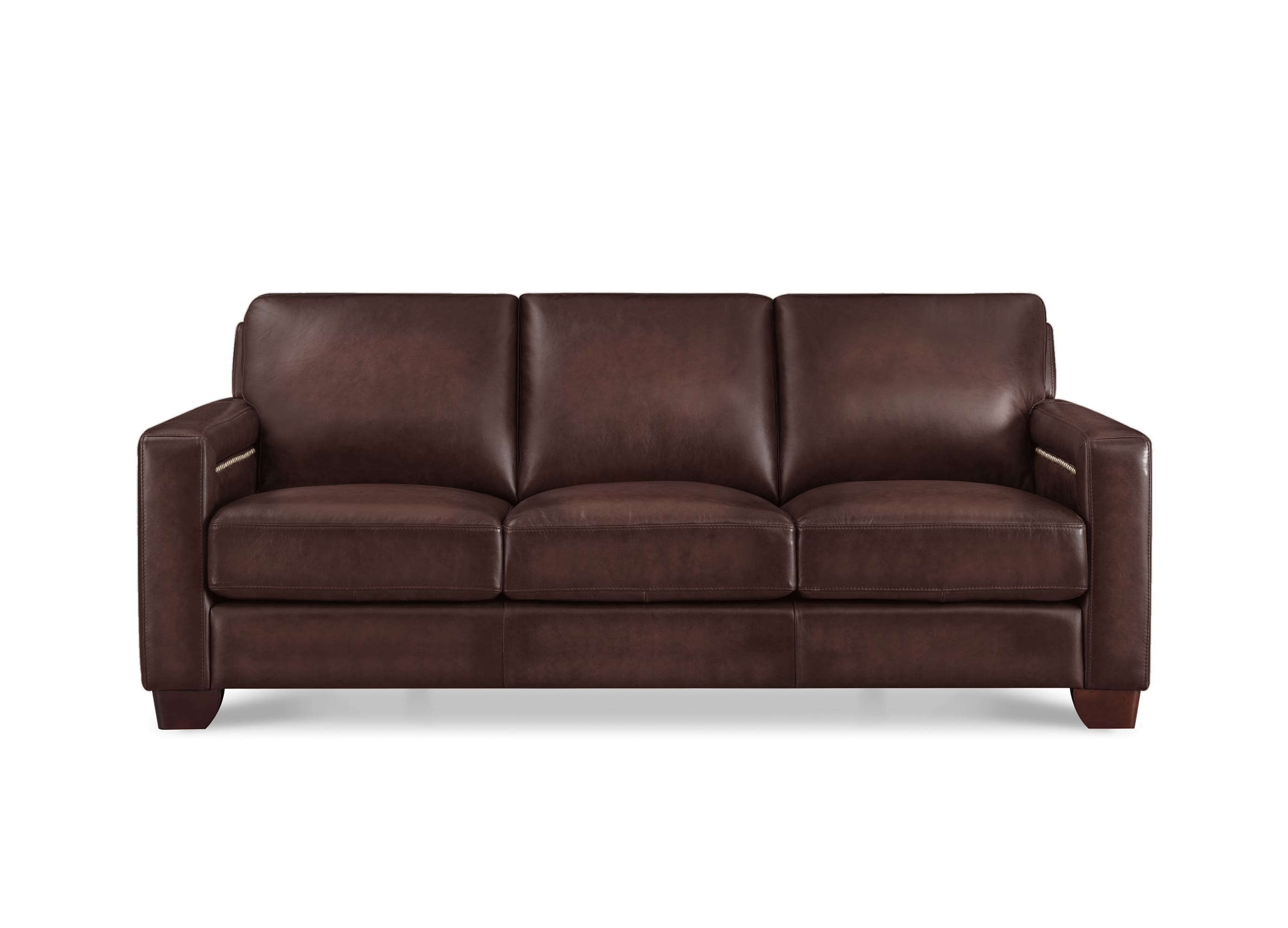 Alice Leather Sofa Collection