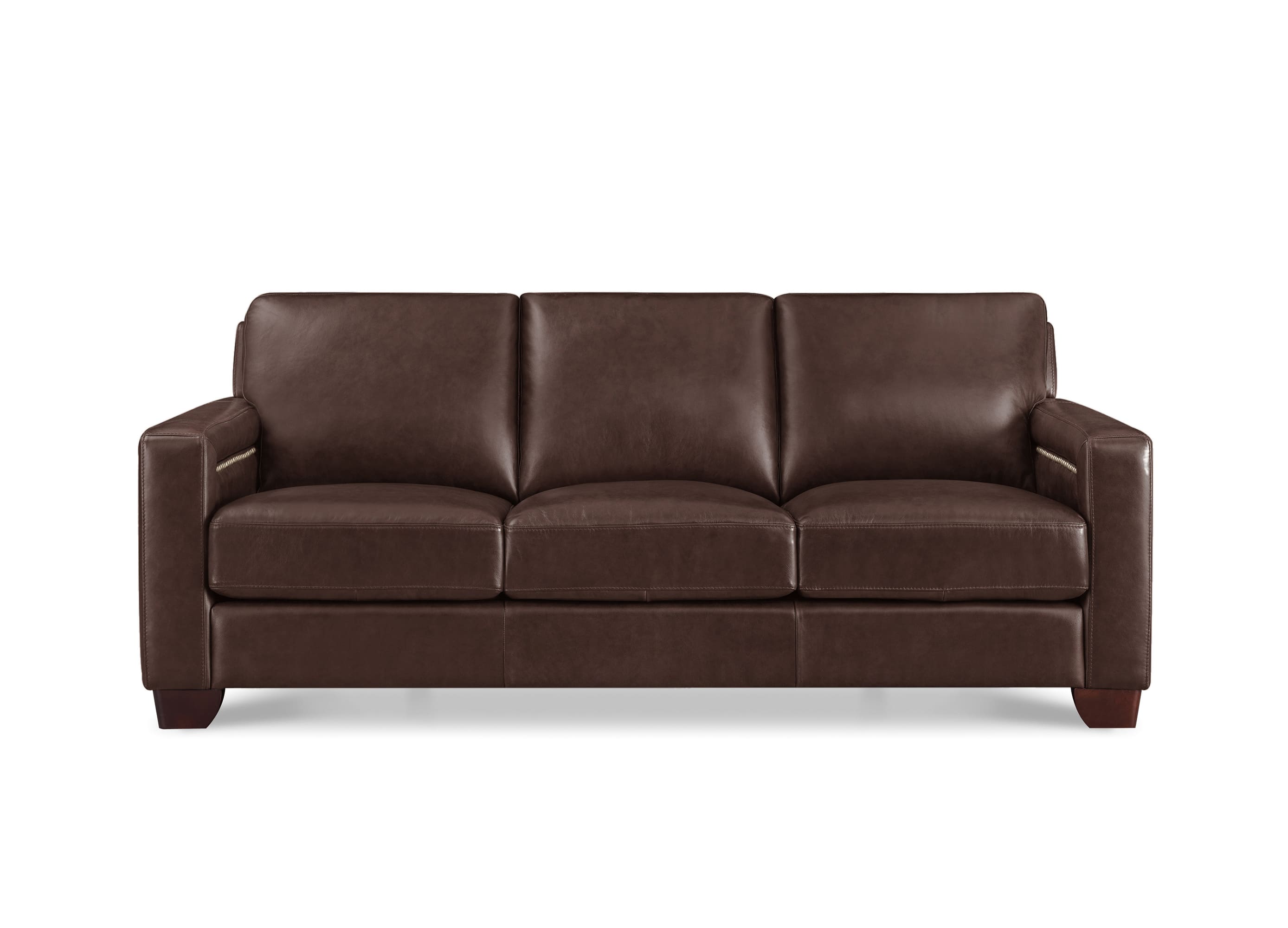 Alice Leather Sofa Collection