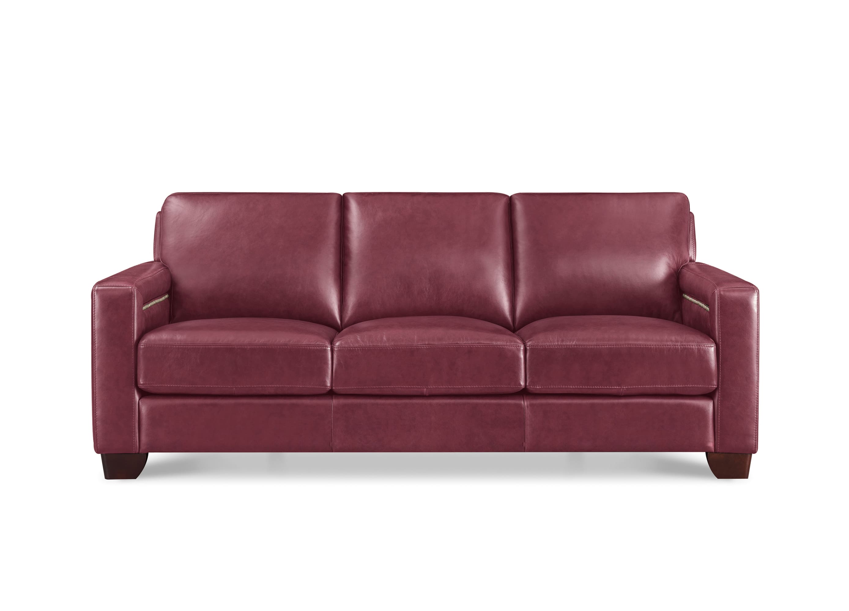 Alice Leather Sofa Collection