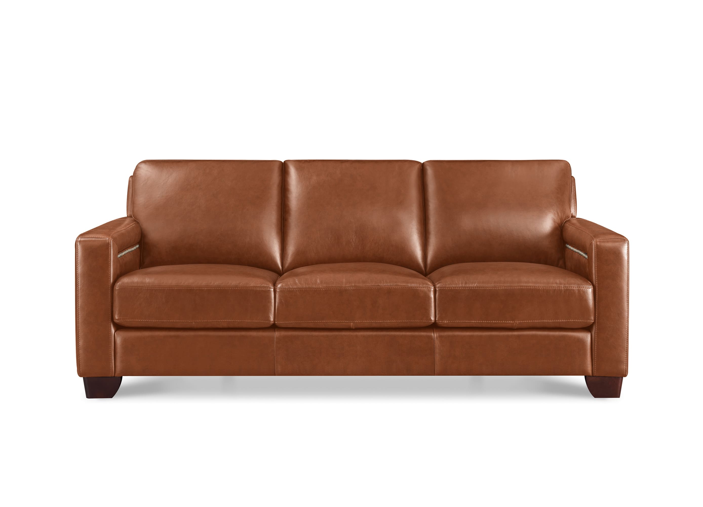 Alice Leather Sofa Collection